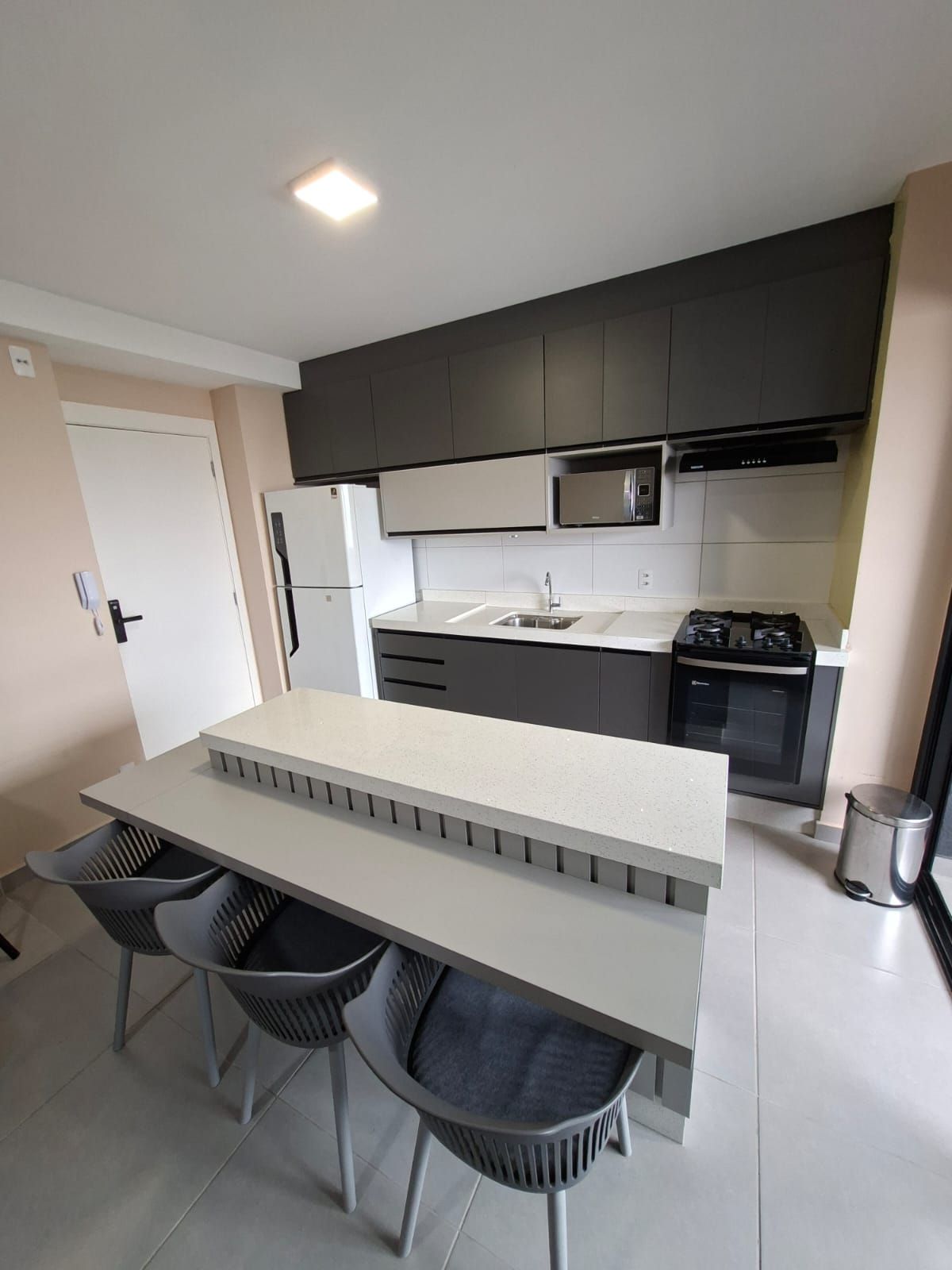 Foto do Apartamento 3 quartos em Mauá — miniatura 6