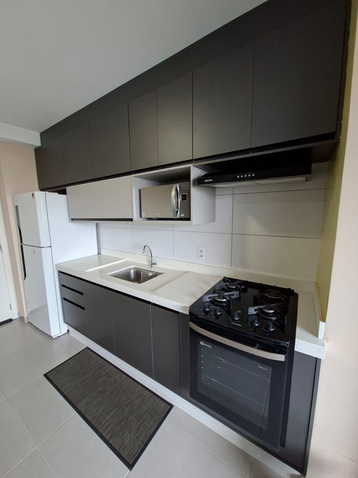 Foto do Apartamento 3 quartos em Mauá — miniatura 7