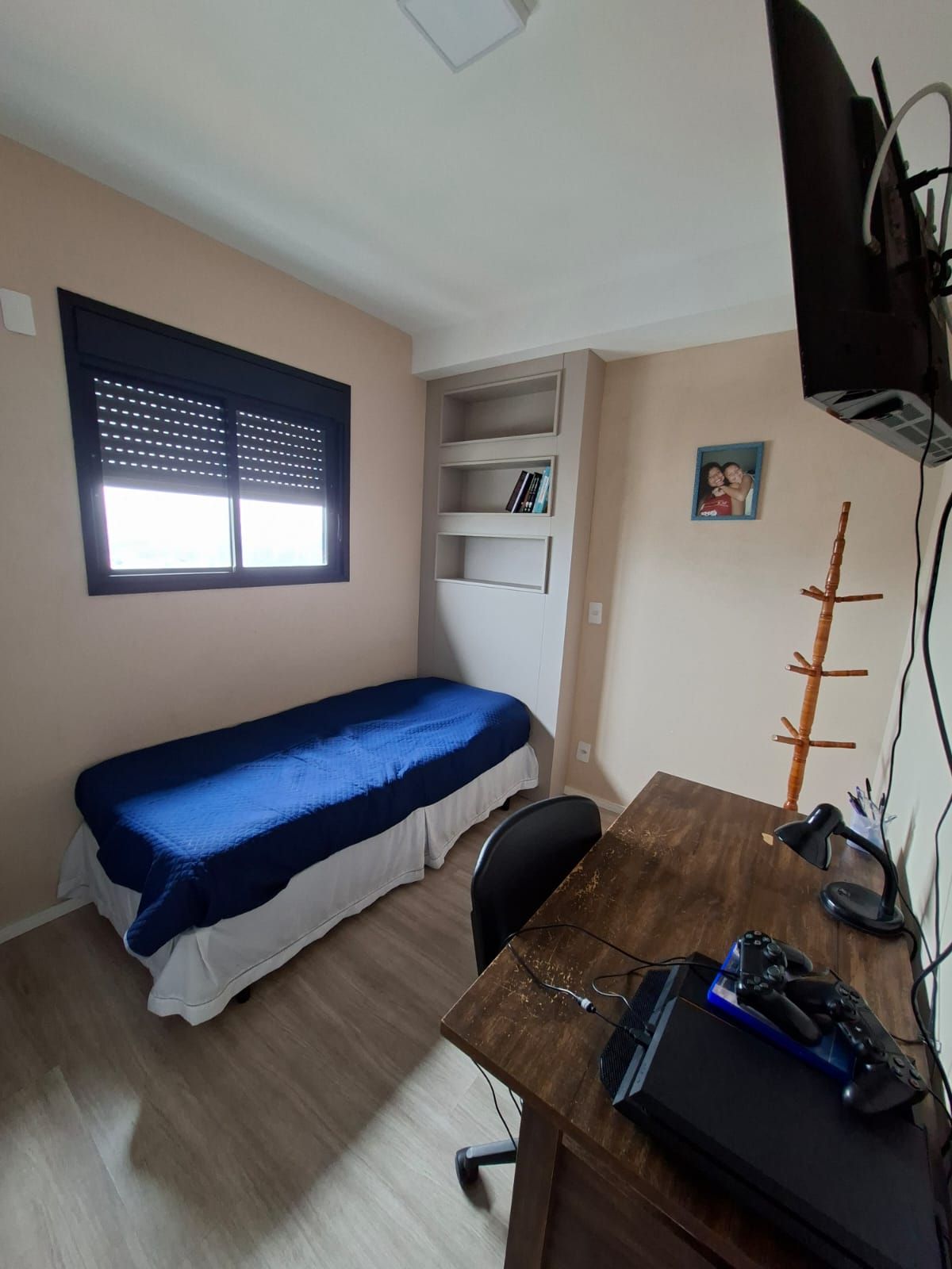 Foto do Apartamento 3 quartos em Mauá — miniatura 8