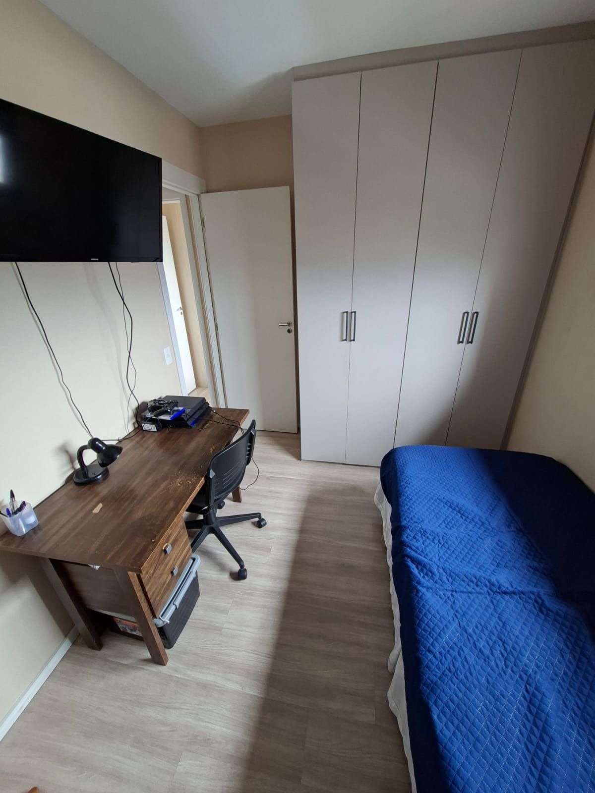 Foto do Apartamento 3 quartos em Mauá — miniatura 9