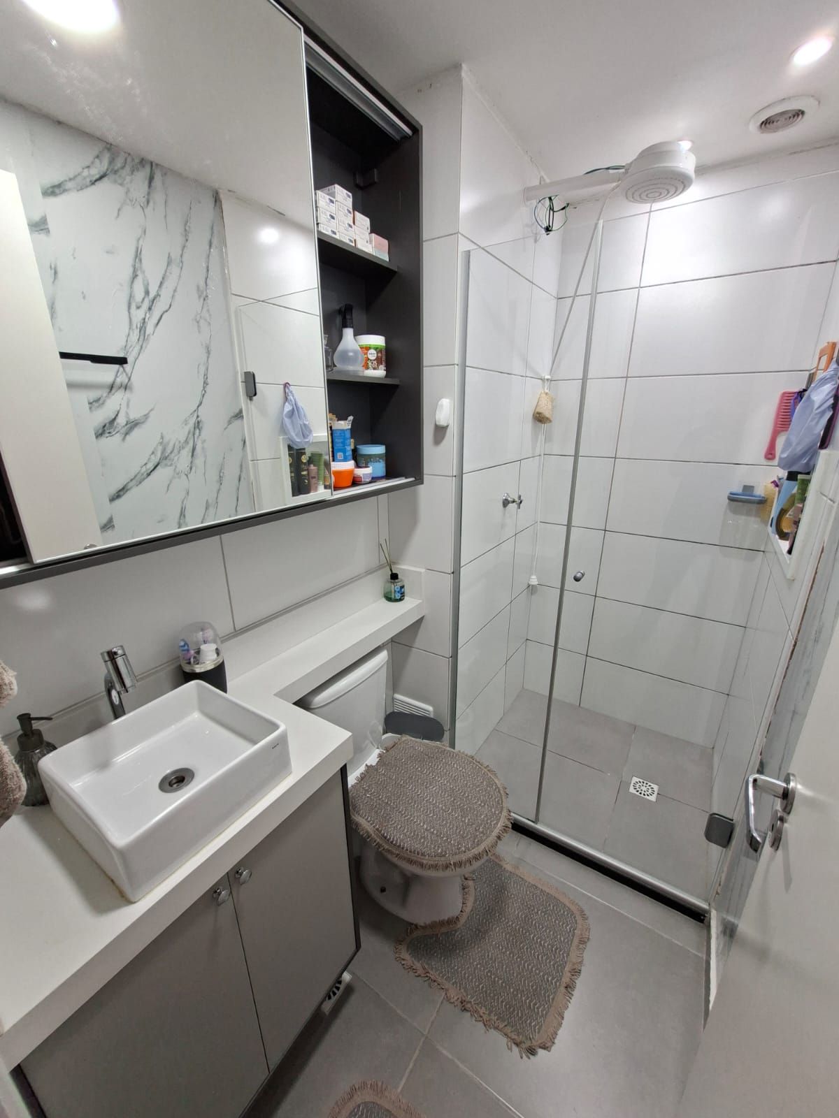 Foto do Apartamento 3 quartos em Mauá — miniatura 13