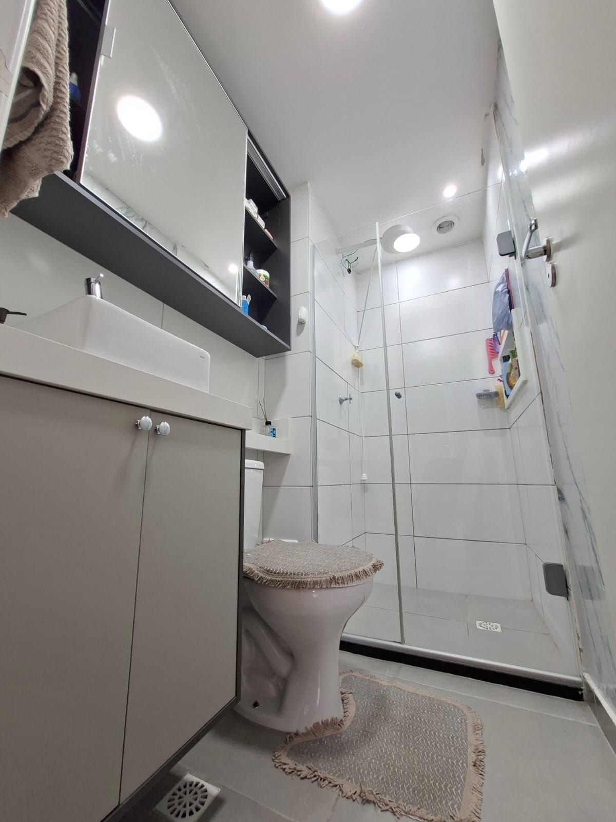 Foto do Apartamento 3 quartos em Mauá — miniatura 14