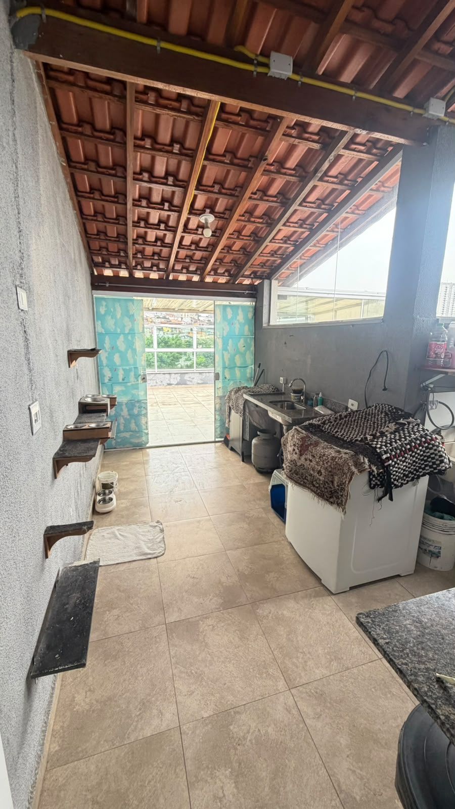 Foto do Cobertura 2 quartos em Santo André — miniatura 3