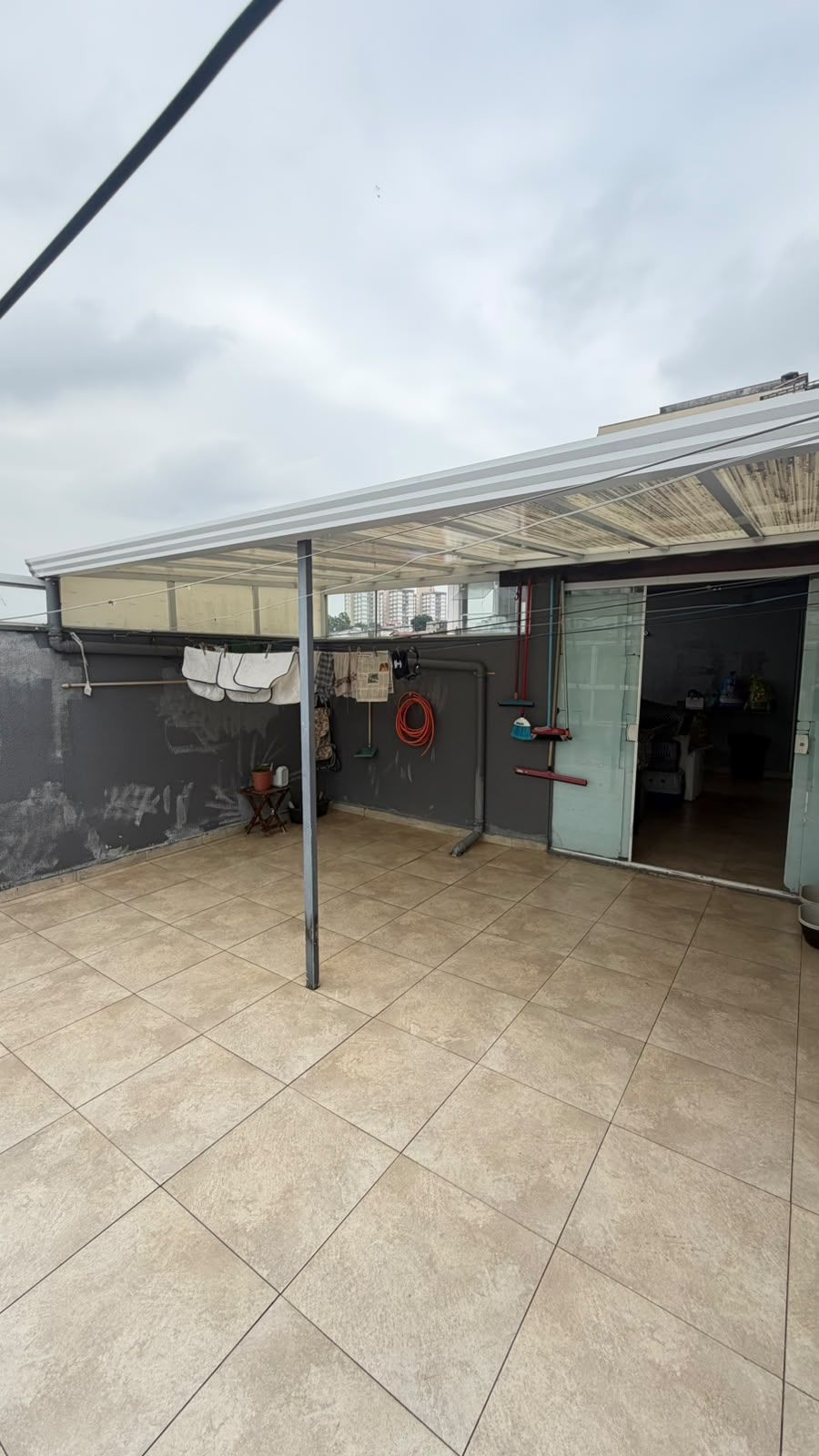 Foto do Cobertura 2 quartos em Santo André — miniatura 5