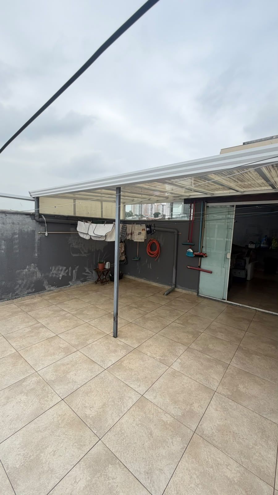 Foto do Cobertura 2 quartos em Santo André — miniatura 6
