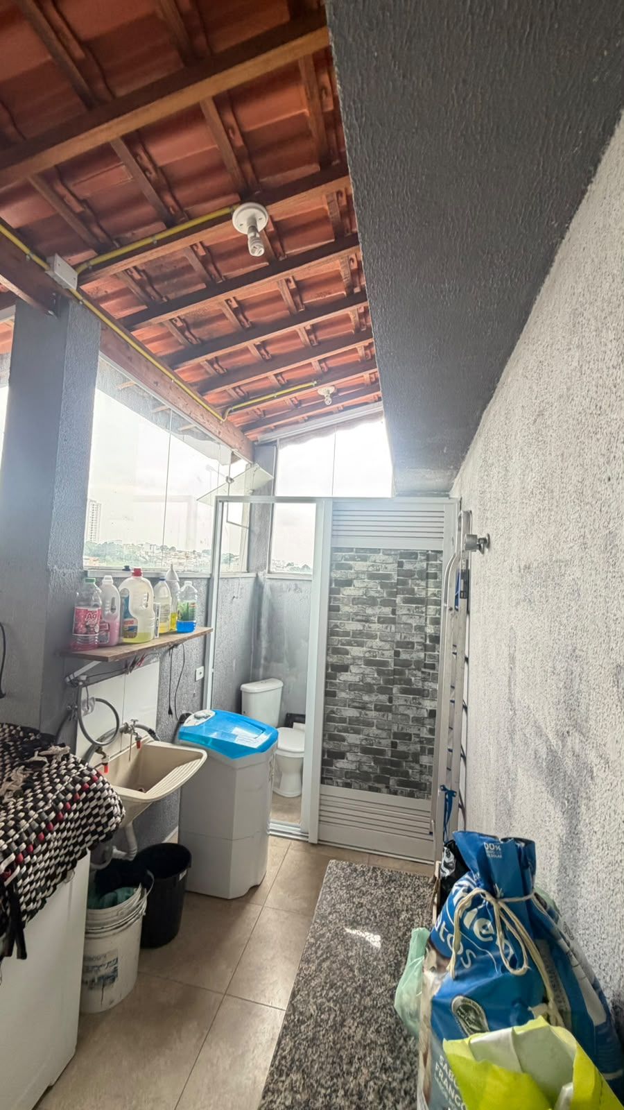 Foto do Cobertura 2 quartos em Santo André — miniatura 7