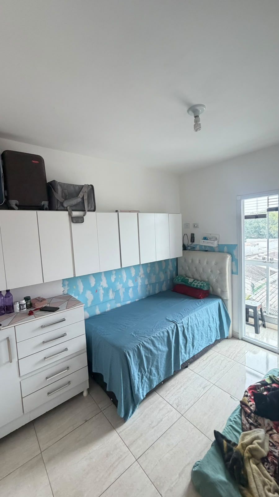 Foto do Cobertura 2 quartos em Santo André — miniatura 9