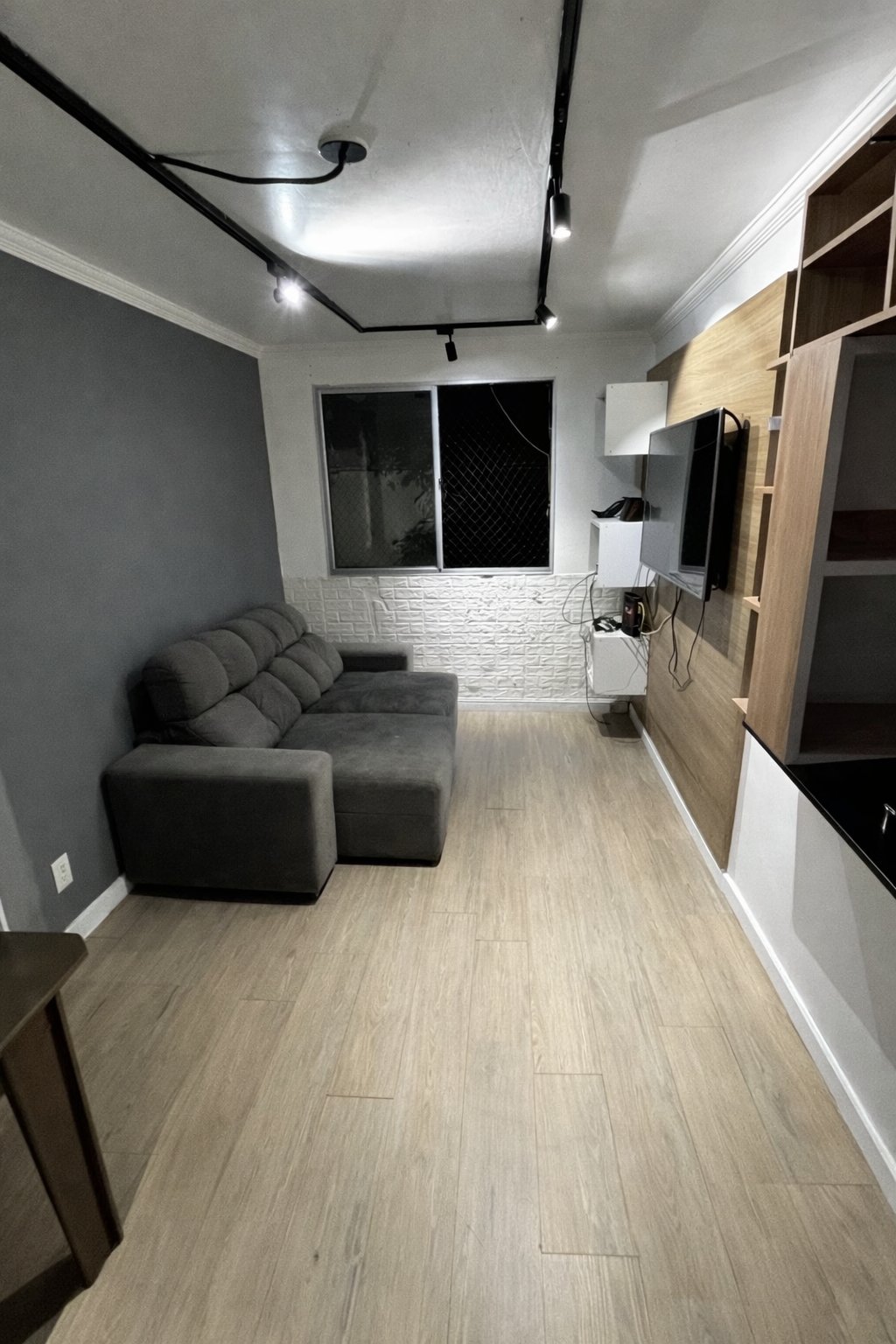 Apartamento à Venda no Parque São Vicente / Mauá