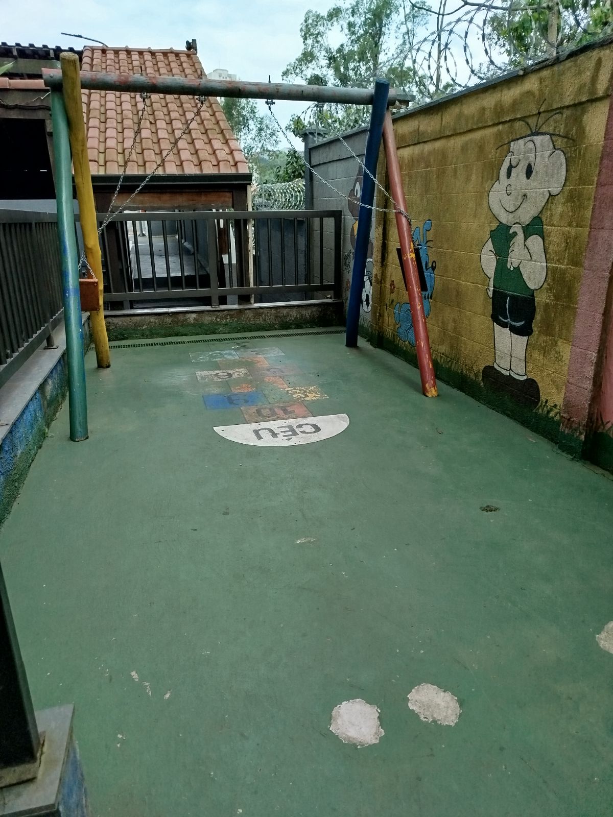 Foto do Apartamento 02 quartos em Mauá — miniatura 2