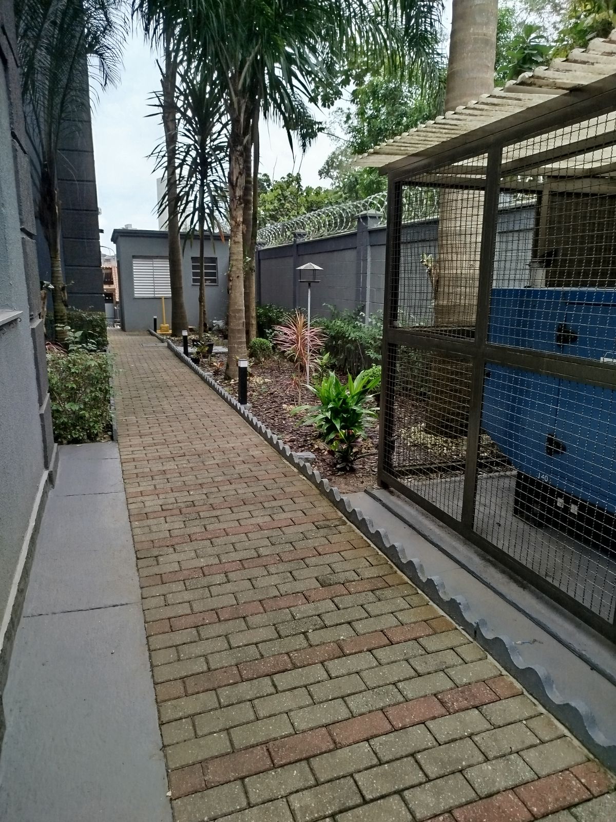 Foto do Apartamento 02 quartos em Mauá — miniatura 3
