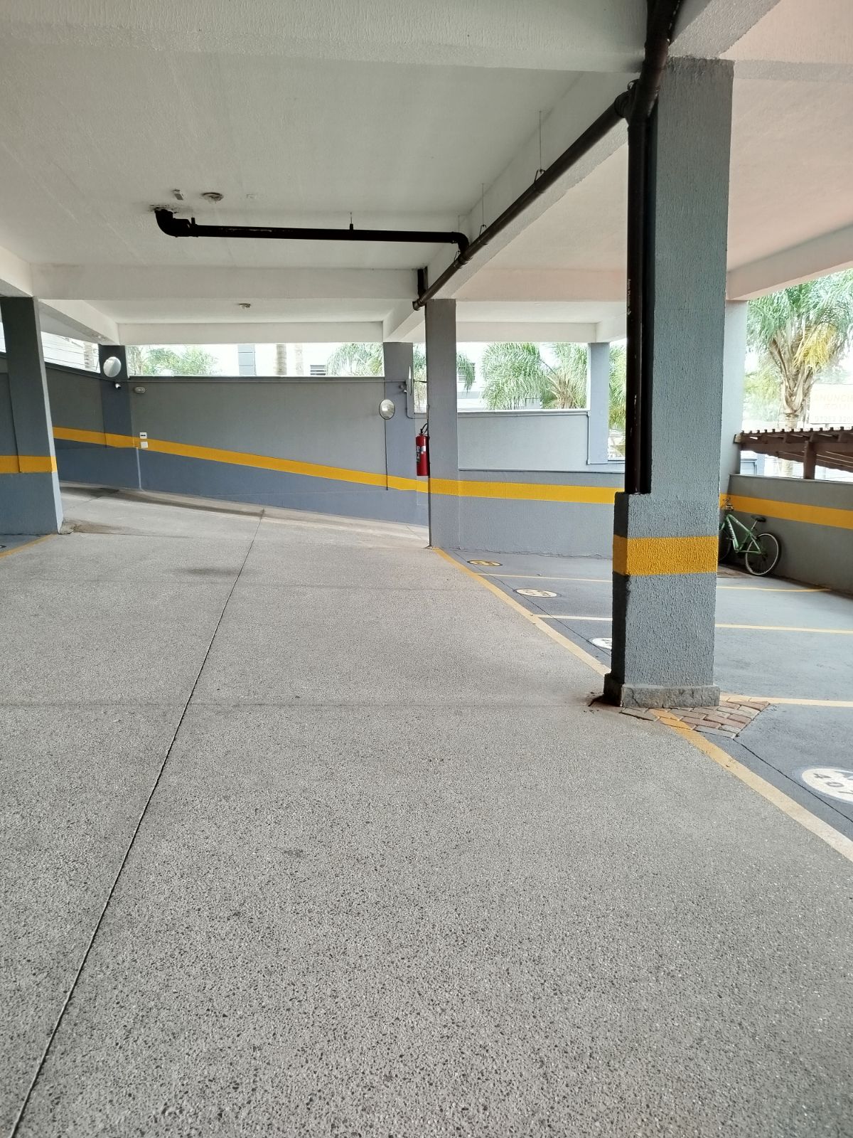 Foto do Apartamento 02 quartos em Mauá — miniatura 5