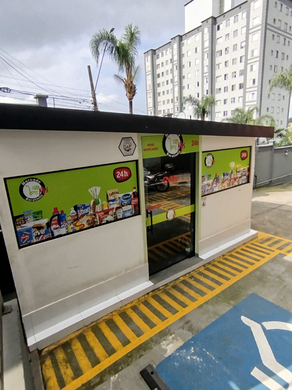 Foto do Apartamento 02 quartos em Mauá — miniatura 6