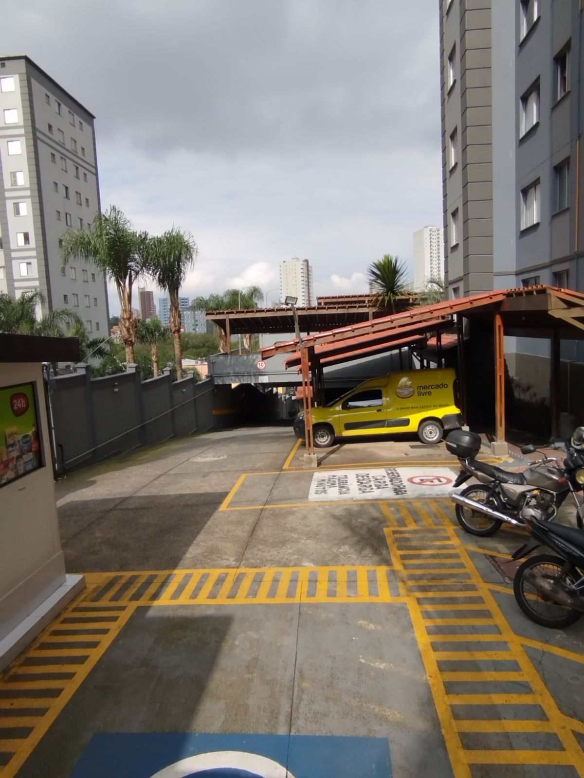 Foto do Apartamento 02 quartos em Mauá — miniatura 7
