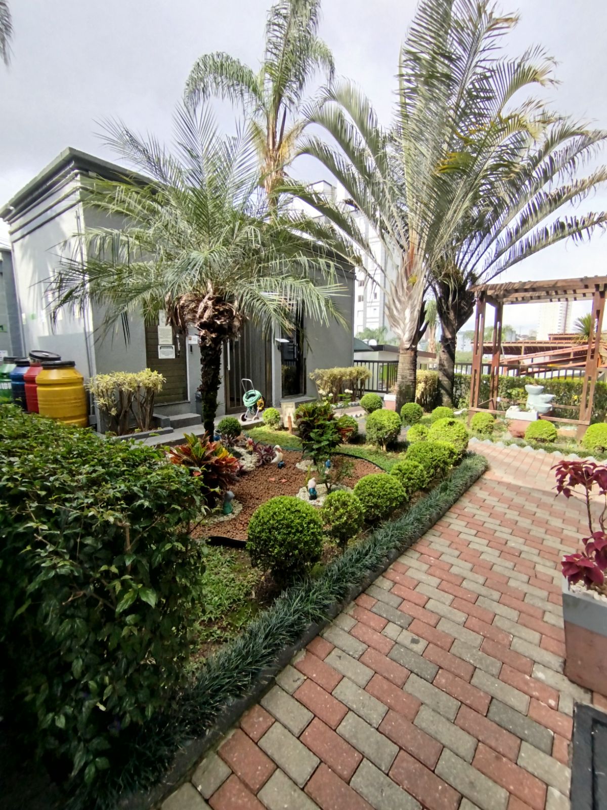 Foto do Apartamento 02 quartos em Mauá — miniatura 8