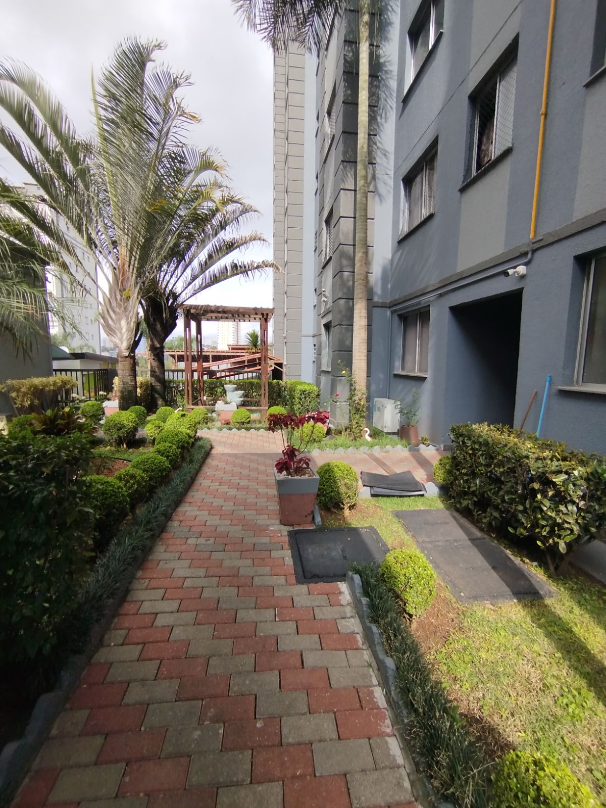 Foto do Apartamento 02 quartos em Mauá — miniatura 11