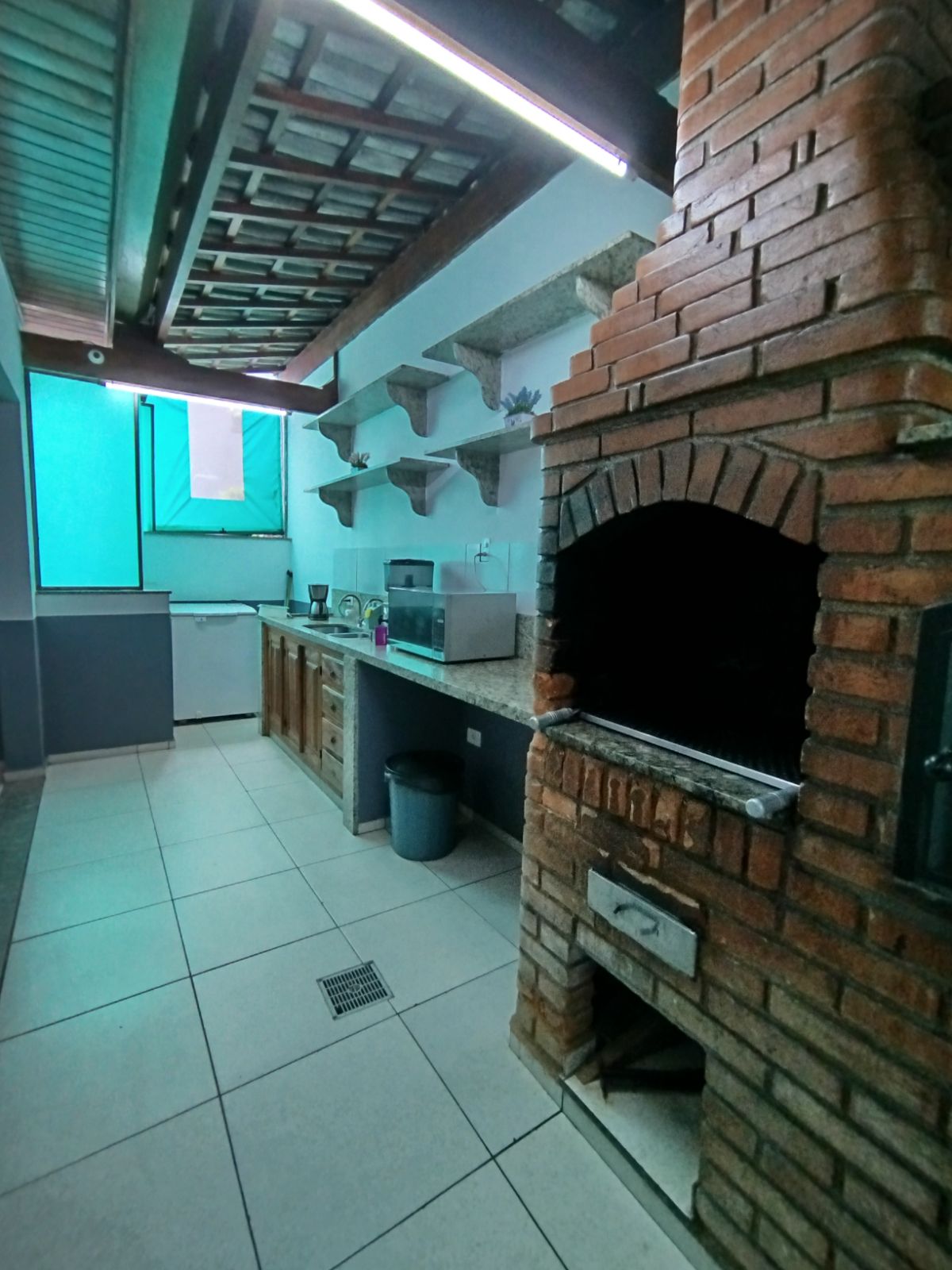 Foto do Apartamento 02 quartos em Mauá — miniatura 12