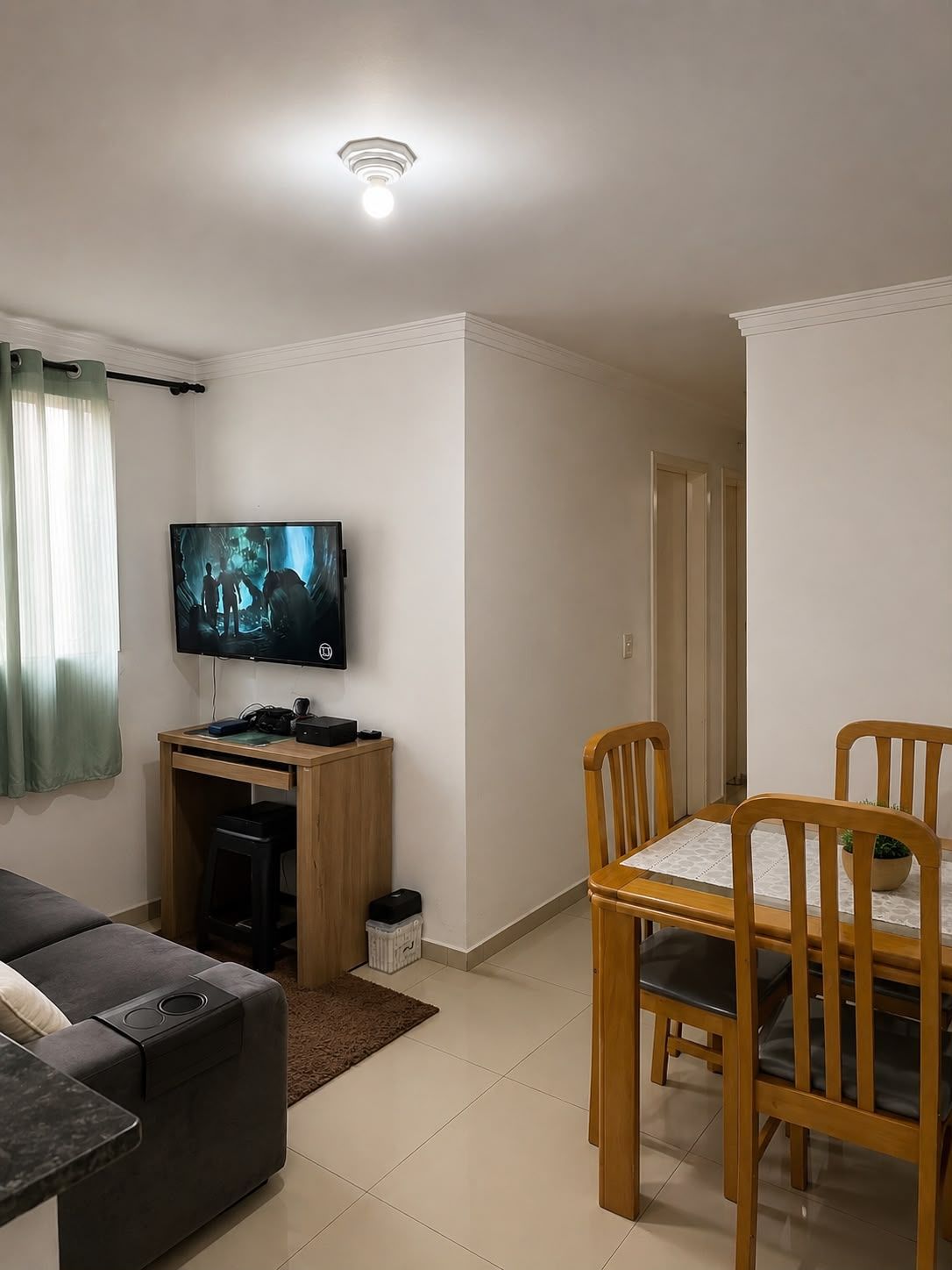 Foto do Apartamento 02 quartos em Mauá — miniatura 14