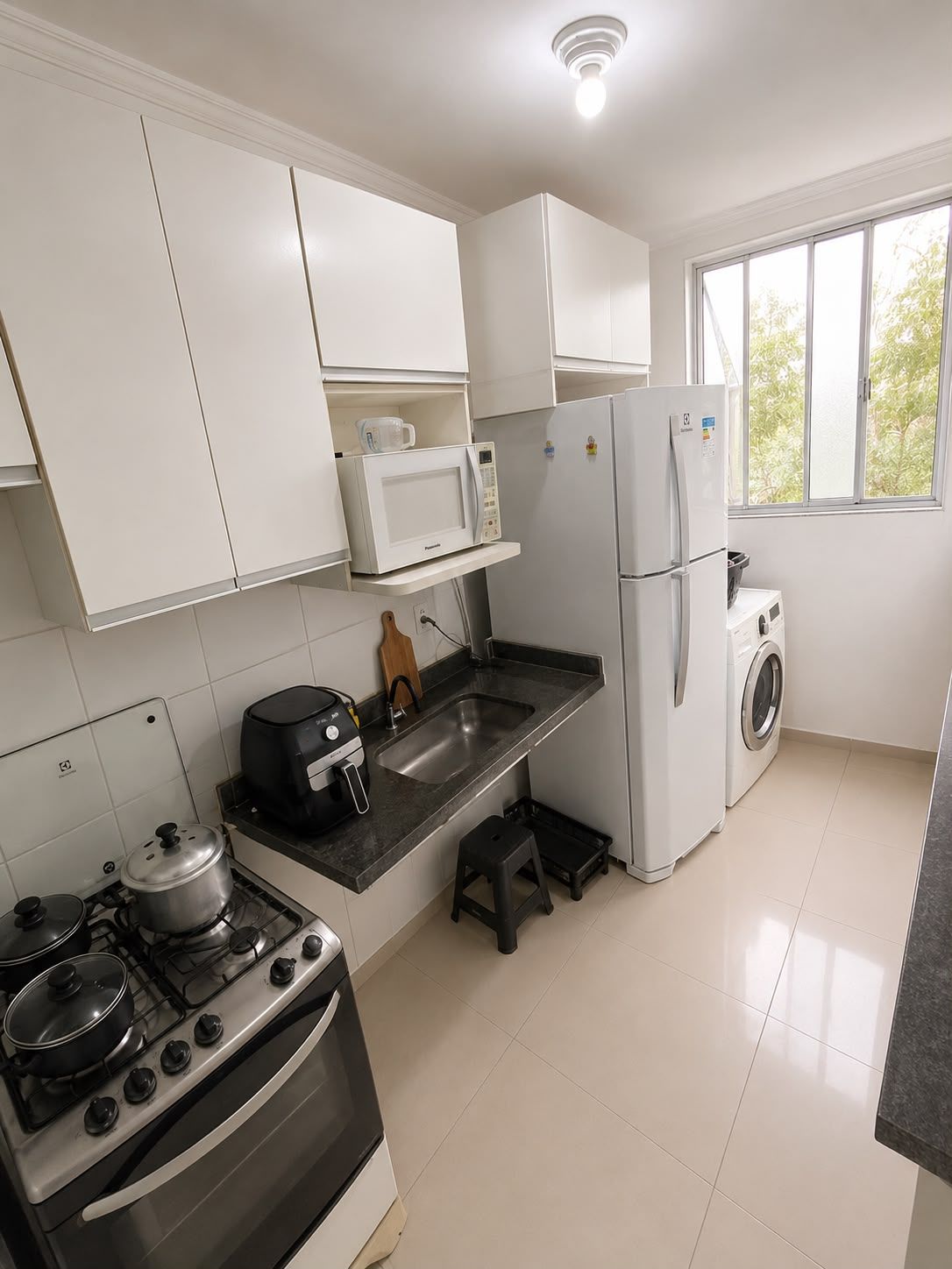 Foto do Apartamento 02 quartos em Mauá — miniatura 13