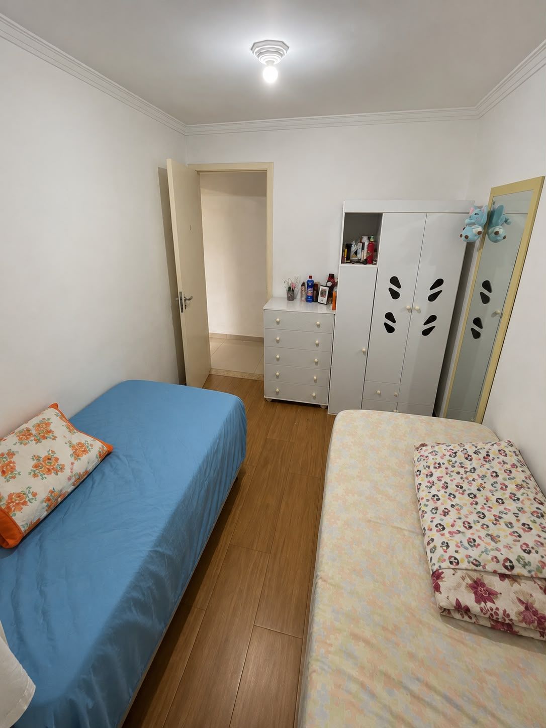 Foto do Apartamento 02 quartos em Mauá — miniatura 24