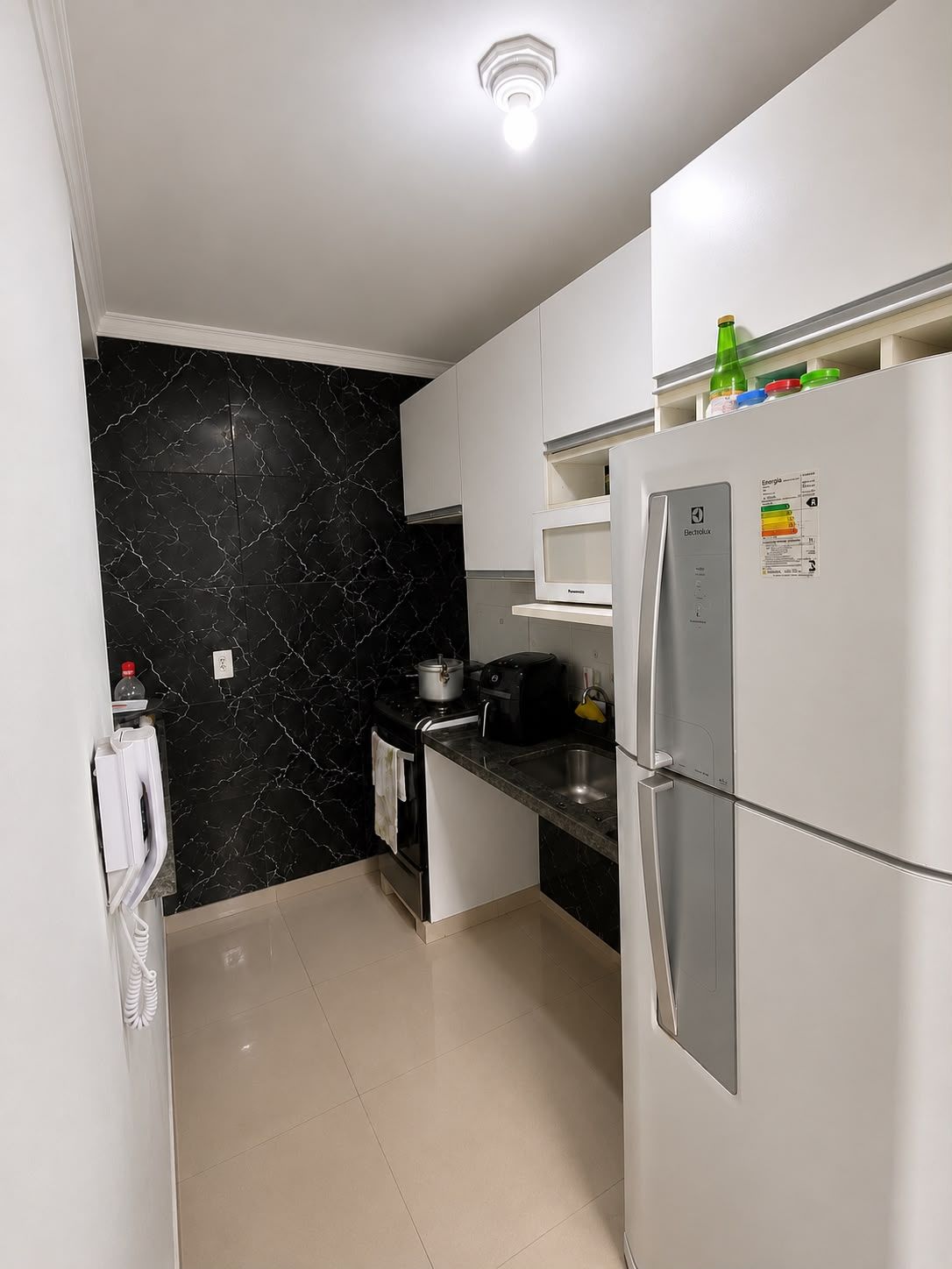 Foto do Apartamento 02 quartos em Mauá — miniatura 26