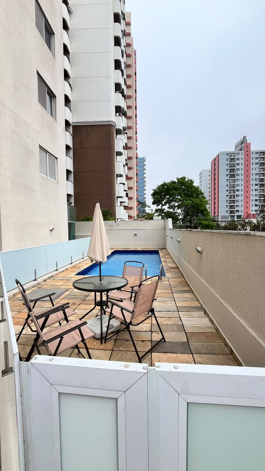Foto do Apartamento 3 quartos em Santo André — miniatura 14