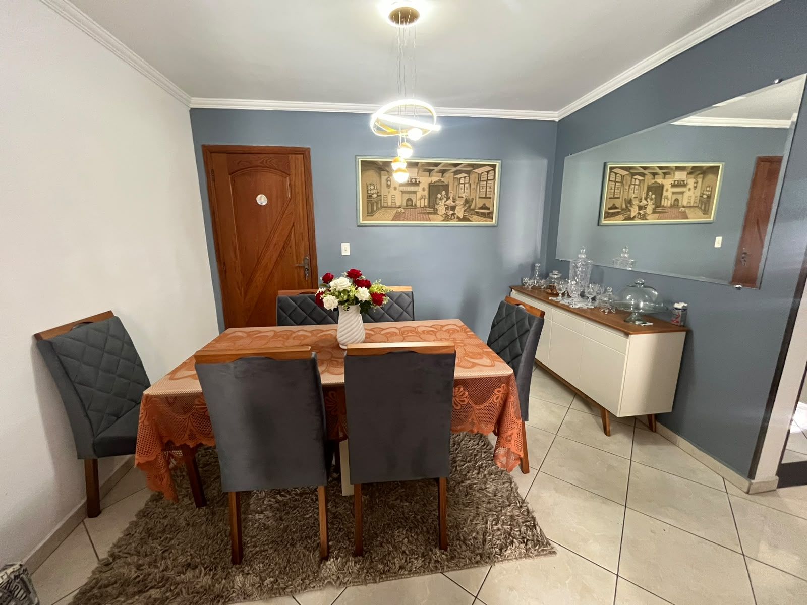 Foto do Apartamento 2 quartos em Mauá — miniatura 3