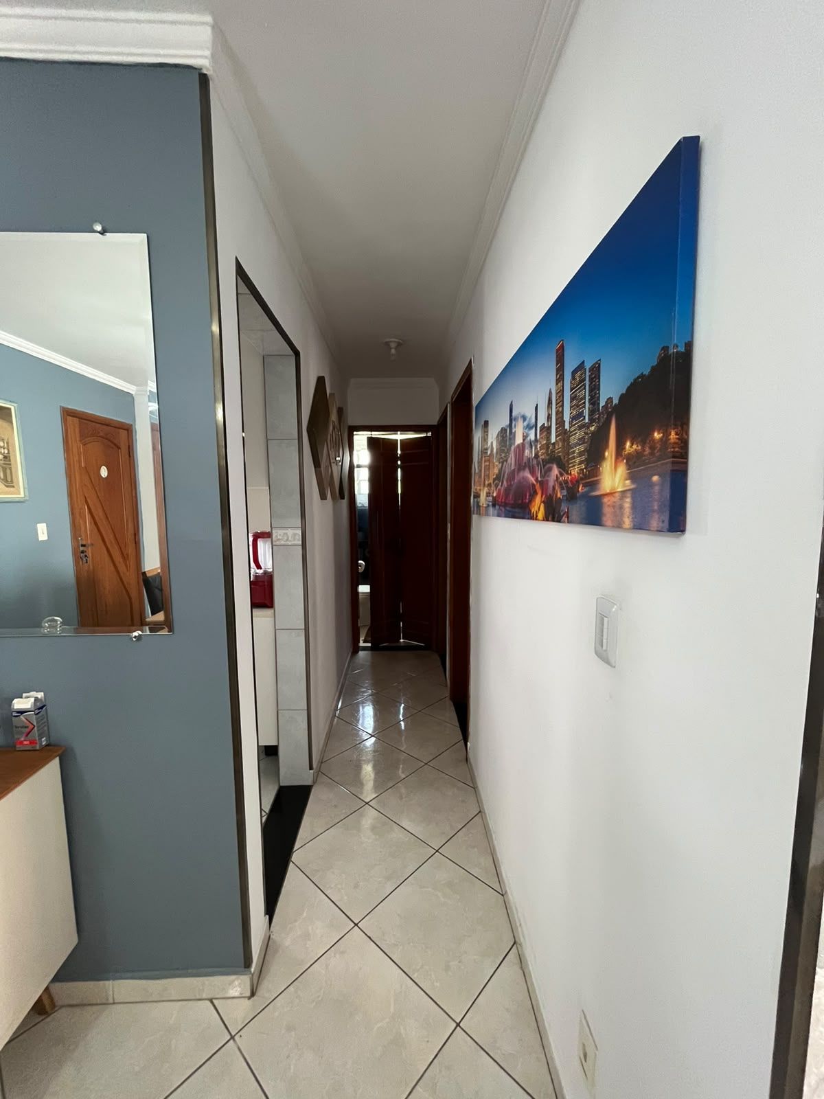 Foto do Apartamento 2 quartos em Mauá — miniatura 6