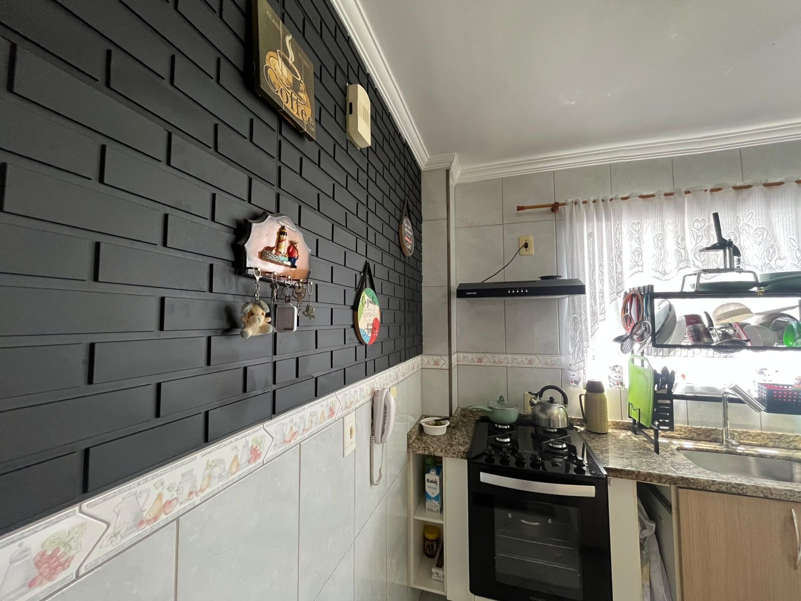 Foto do Apartamento 2 quartos em Mauá — miniatura 7