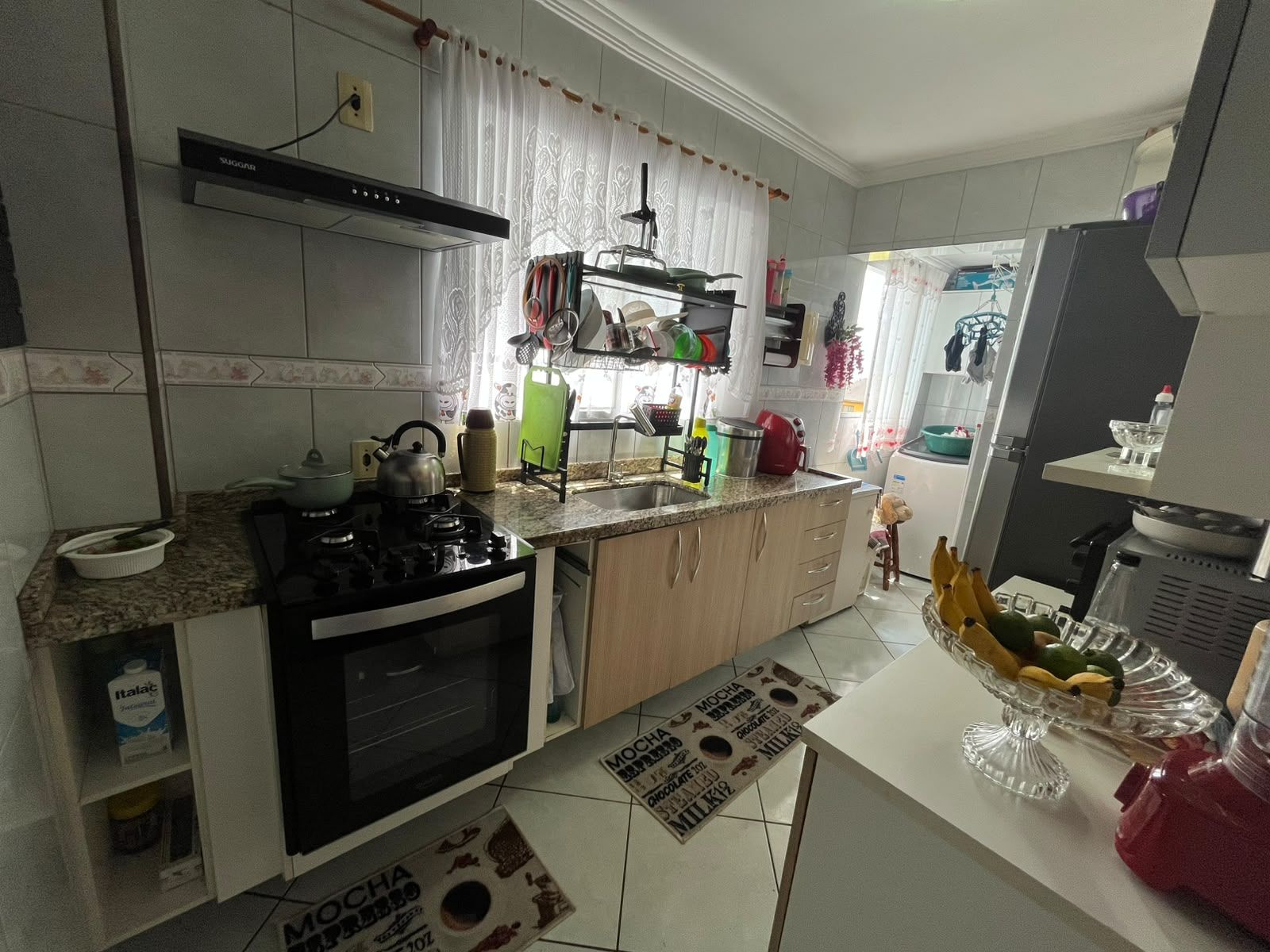Foto do Apartamento 2 quartos em Mauá — miniatura 8