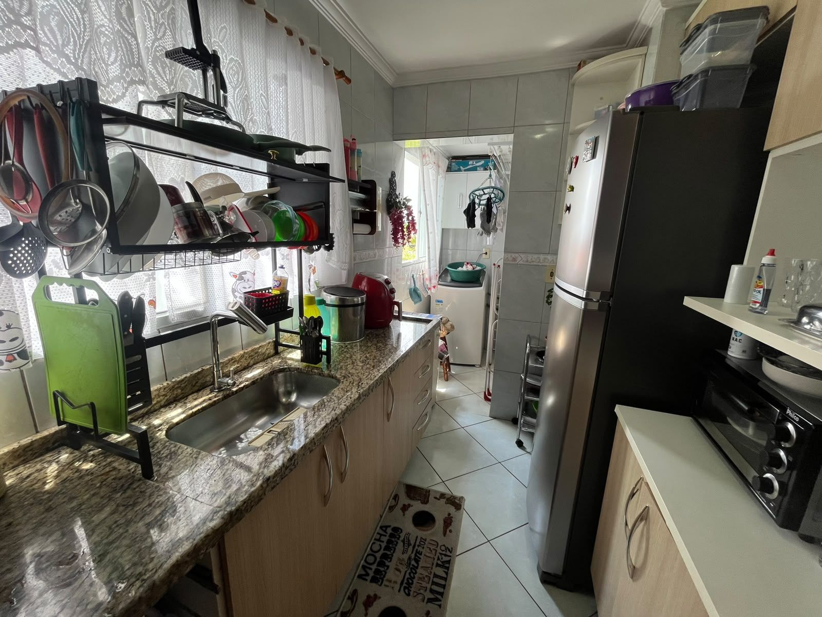 Foto do Apartamento 2 quartos em Mauá — miniatura 9