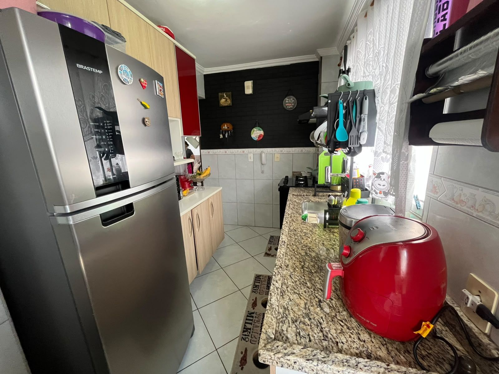 Foto do Apartamento 2 quartos em Mauá — miniatura 10