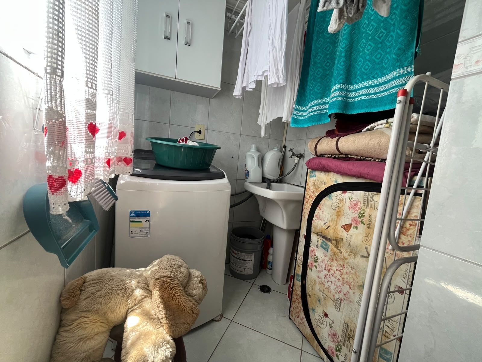 Foto do Apartamento 2 quartos em Mauá — miniatura 11