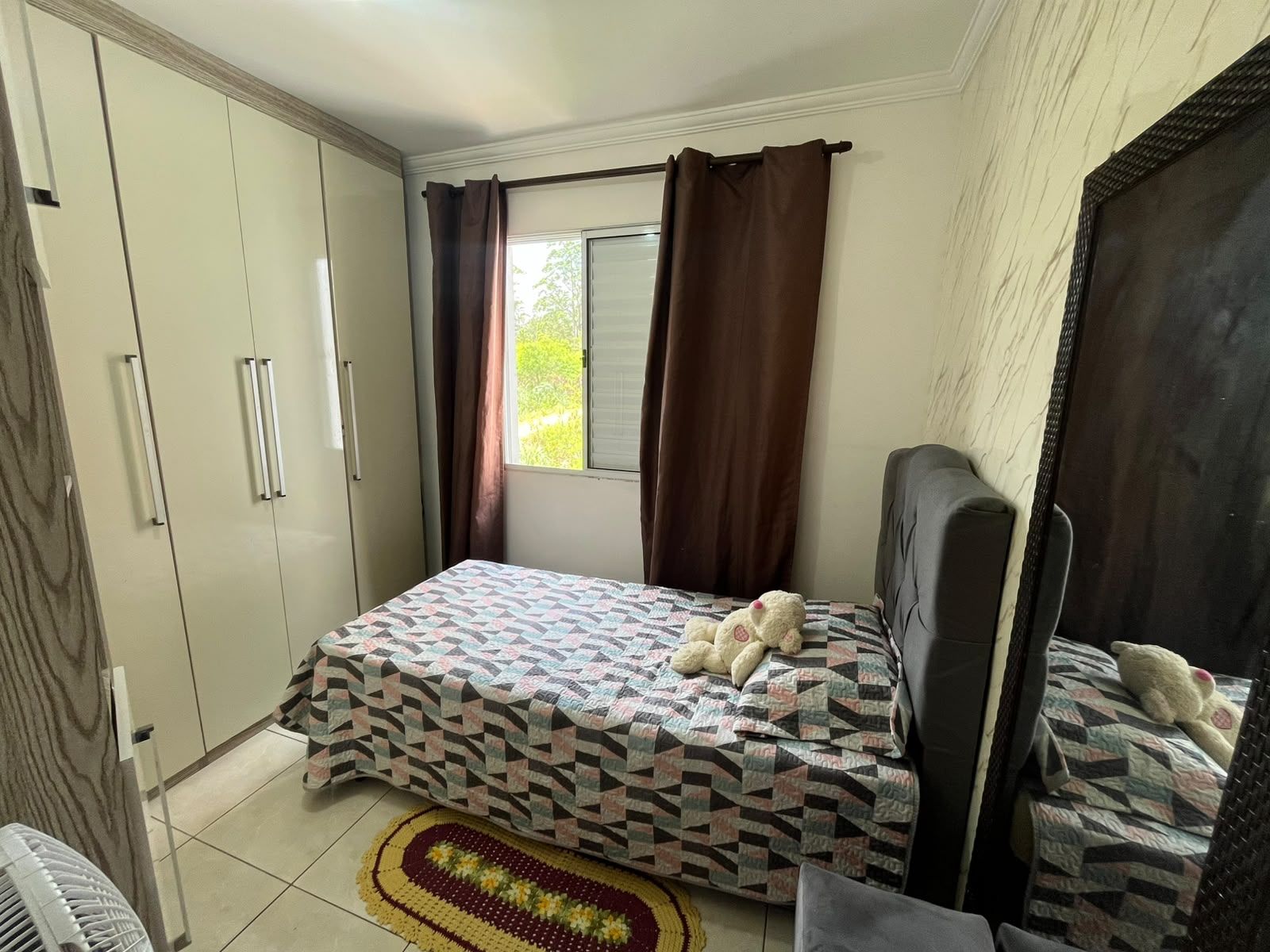 Foto do Apartamento 2 quartos em Mauá — miniatura 14