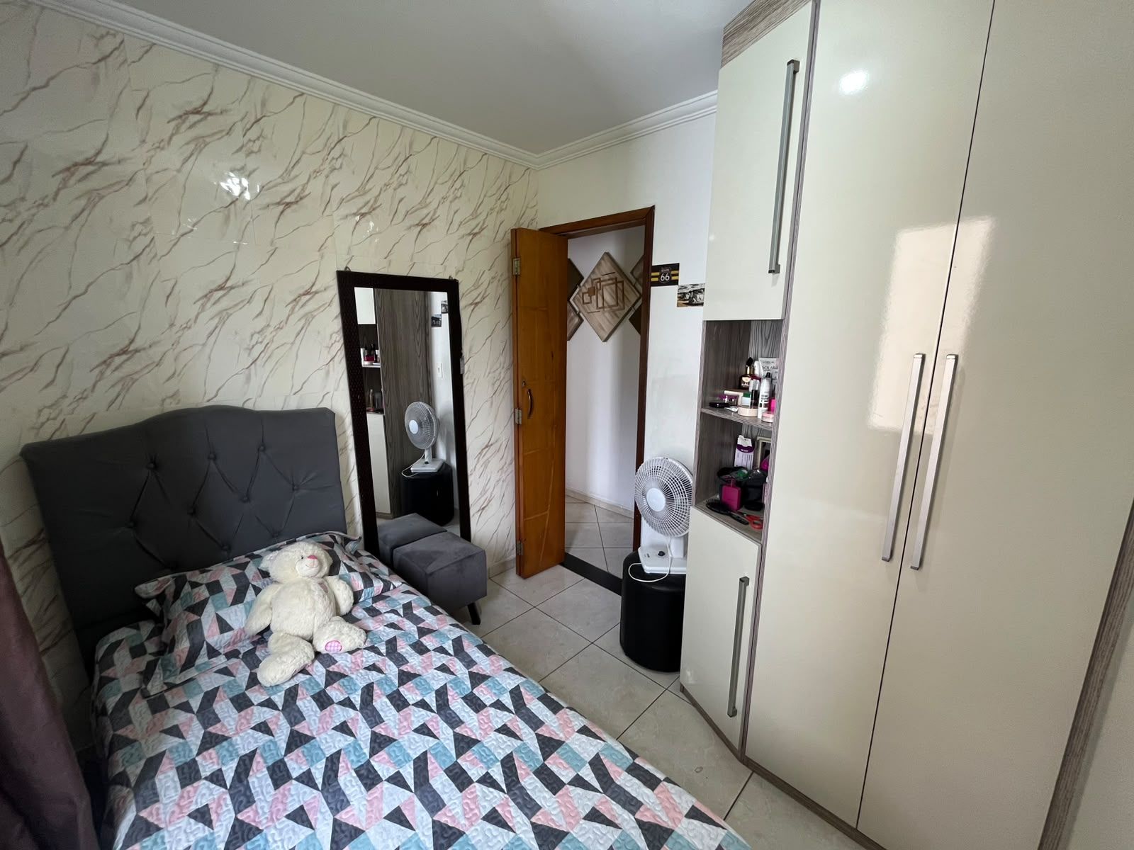 Foto do Apartamento 2 quartos em Mauá — miniatura 15