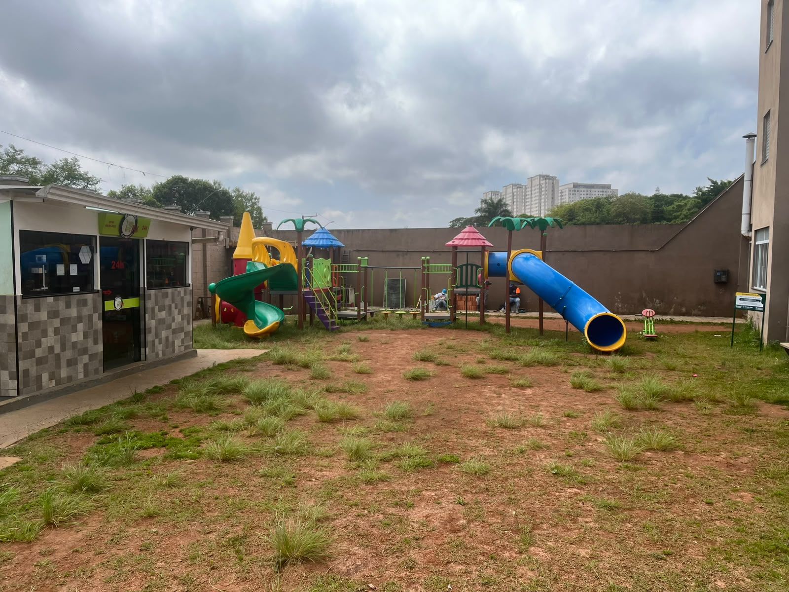 Foto do Apartamento 2 quartos em Mauá — miniatura 17