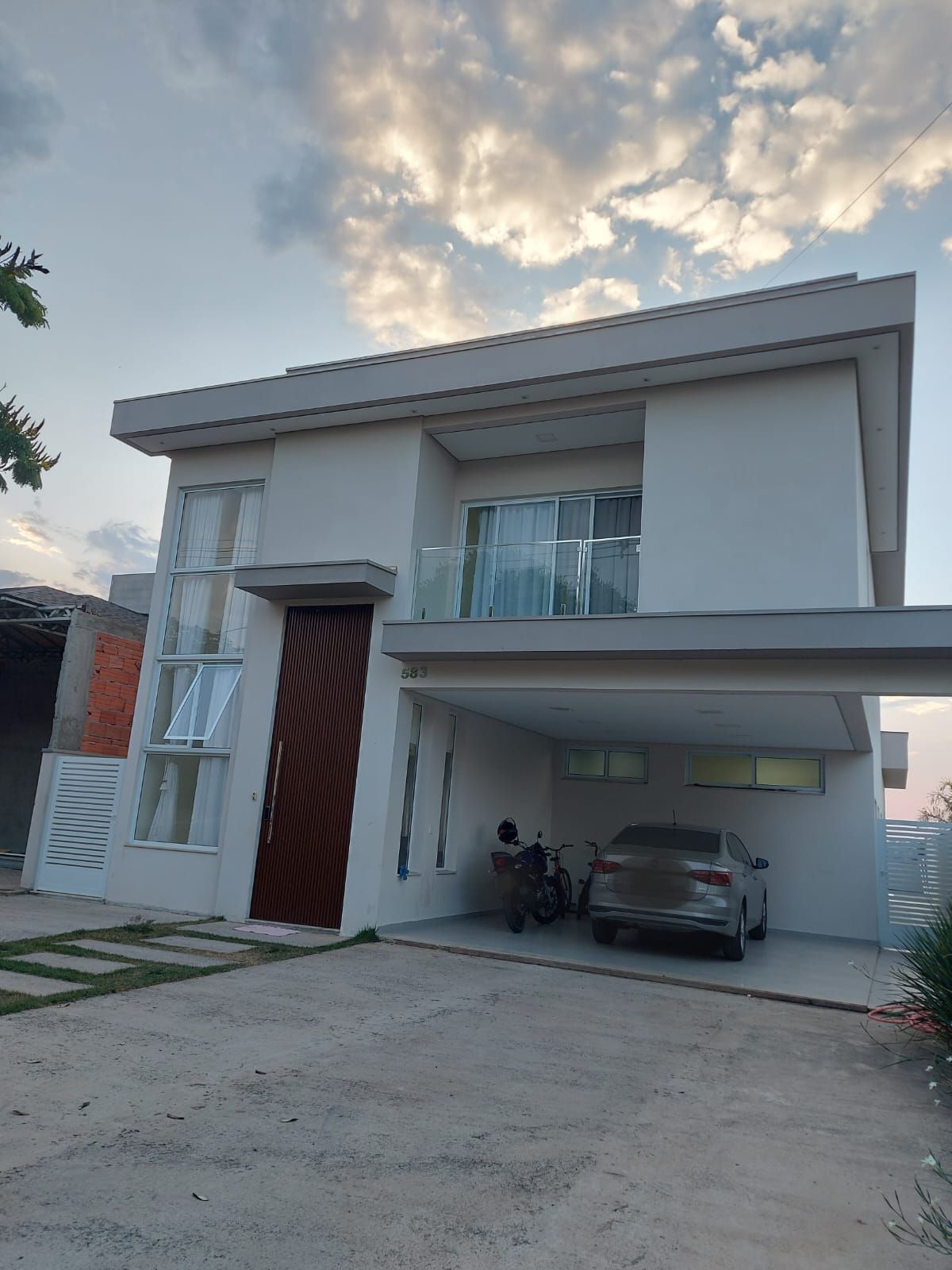 Casa em Condomínio à venda em Boituva, São Paulo