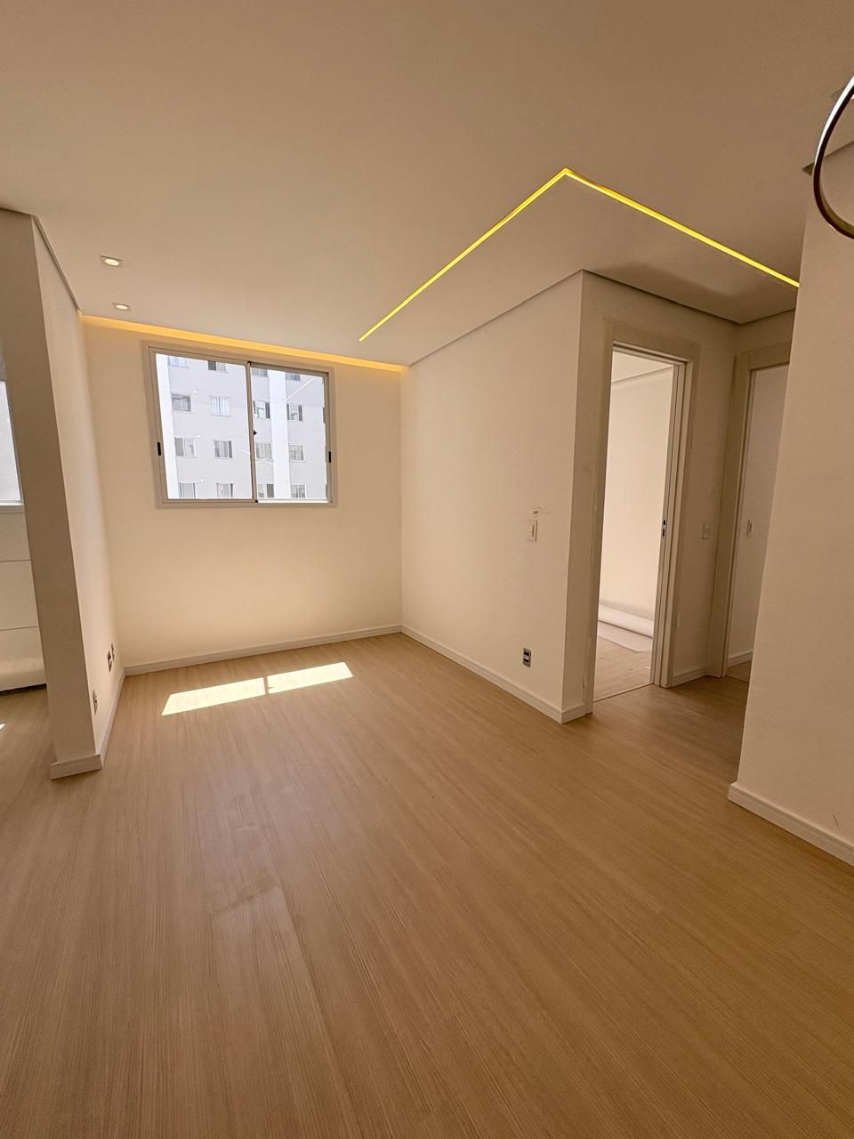 Foto do Apartamento 2 quartos