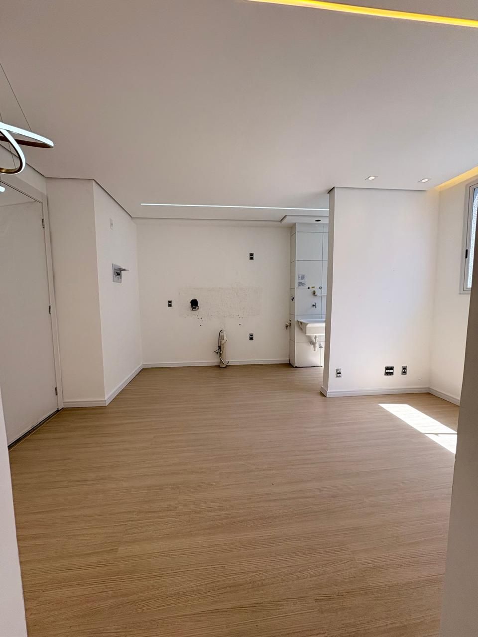 Foto do Apartamento 2 quartos — miniatura 2