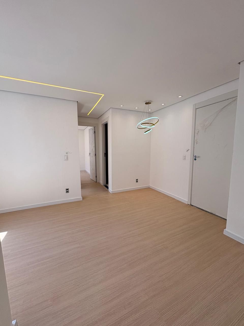 Foto do Apartamento 2 quartos — miniatura 4