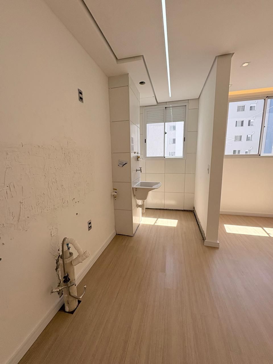 Foto do Apartamento 2 quartos — miniatura 5