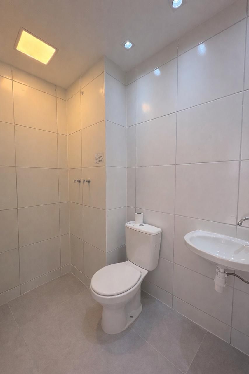 Foto do Apartamento 2 quartos — miniatura 8