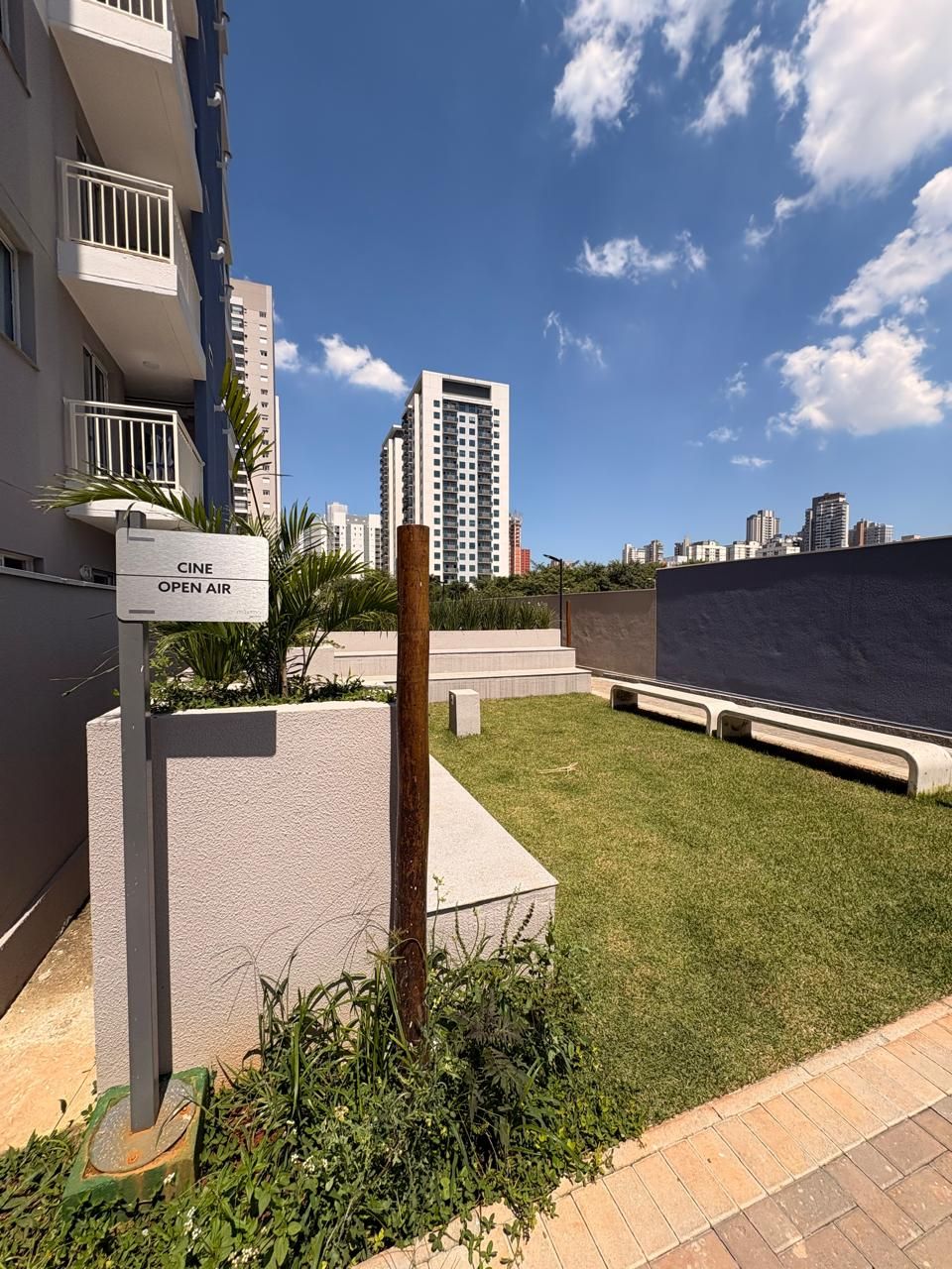 Foto do Apartamento 2 quartos — miniatura 11