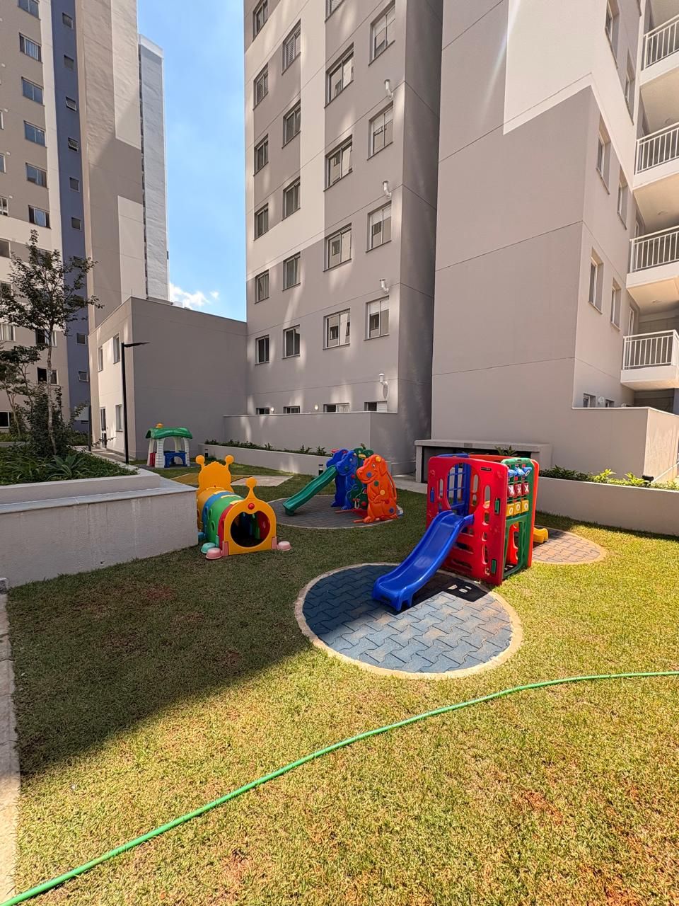 Foto do Apartamento 2 quartos — miniatura 10