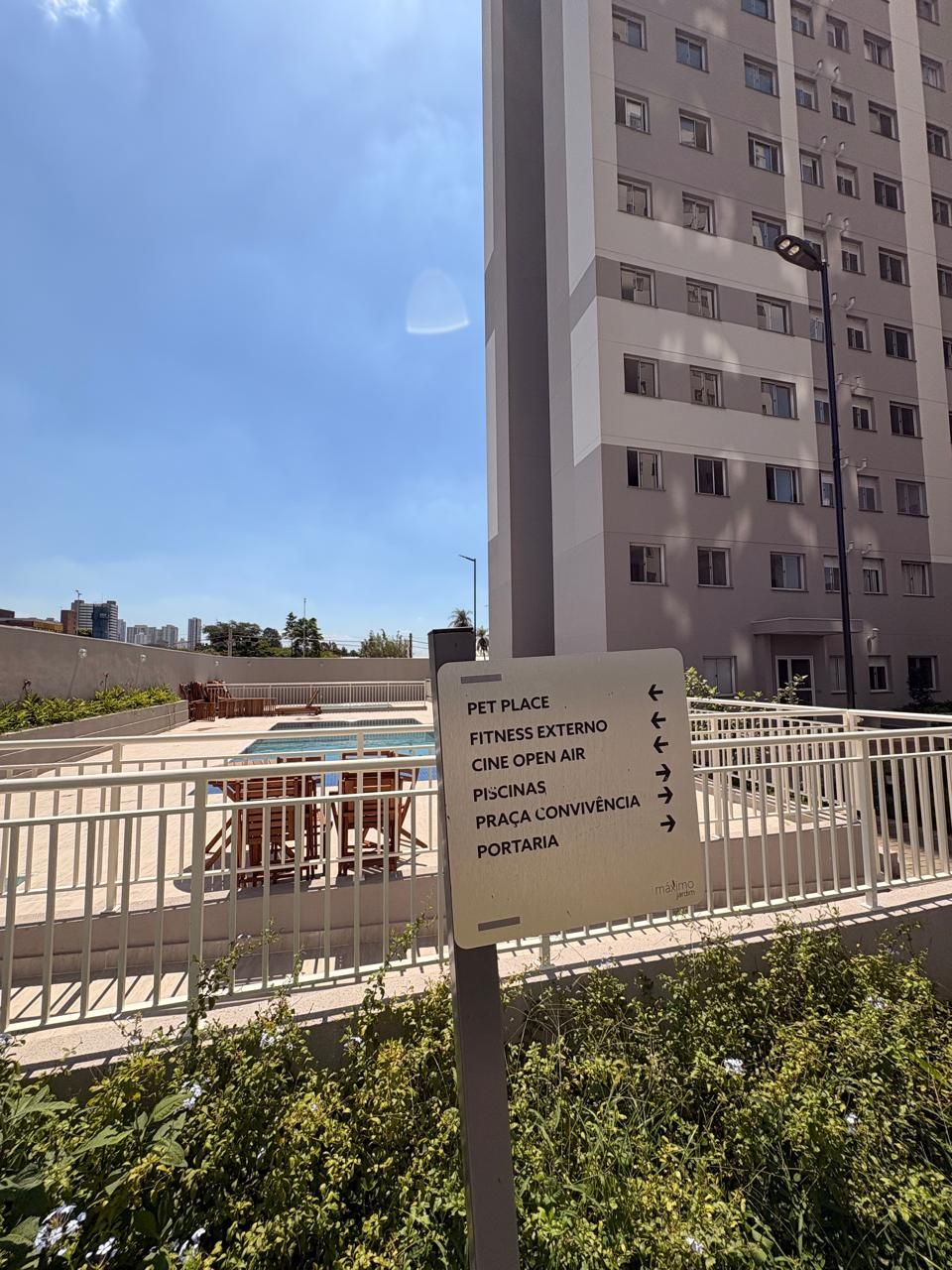 Foto do Apartamento 2 quartos — miniatura 12