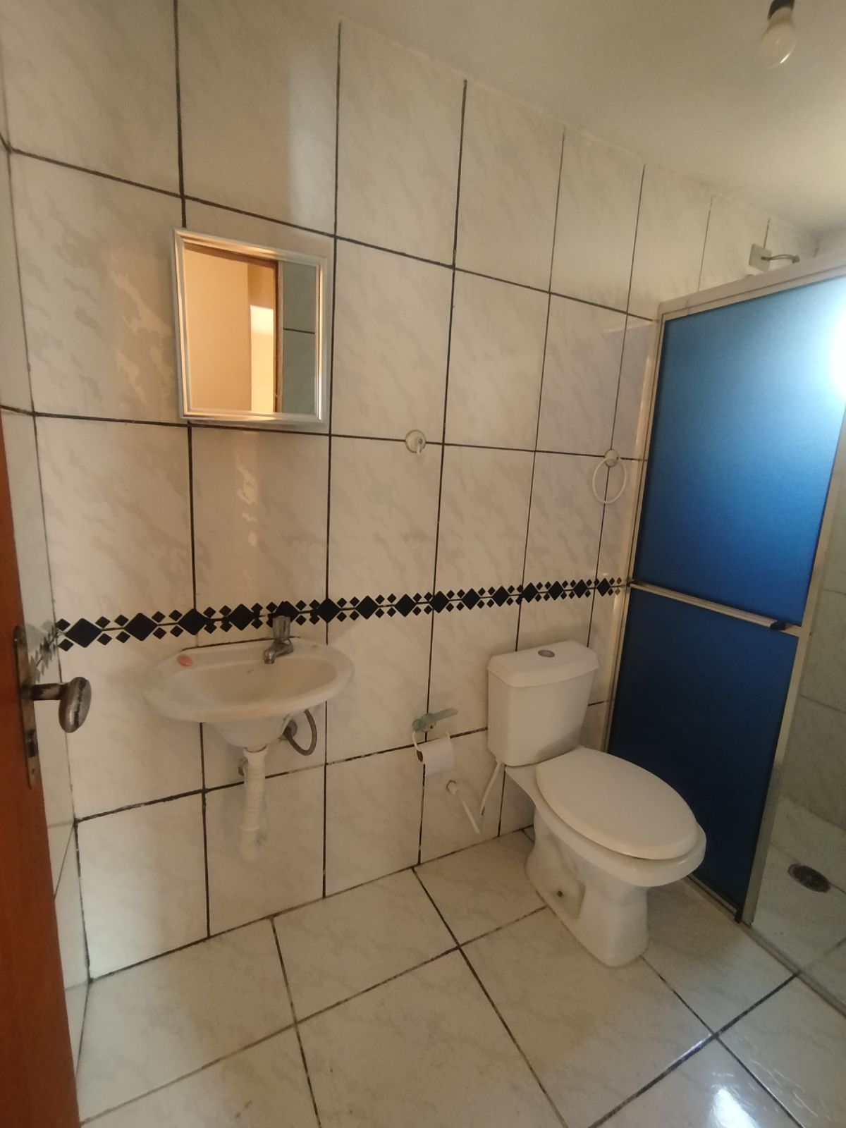 Foto do Apartamento 02 quartos em Mauá — miniatura 8