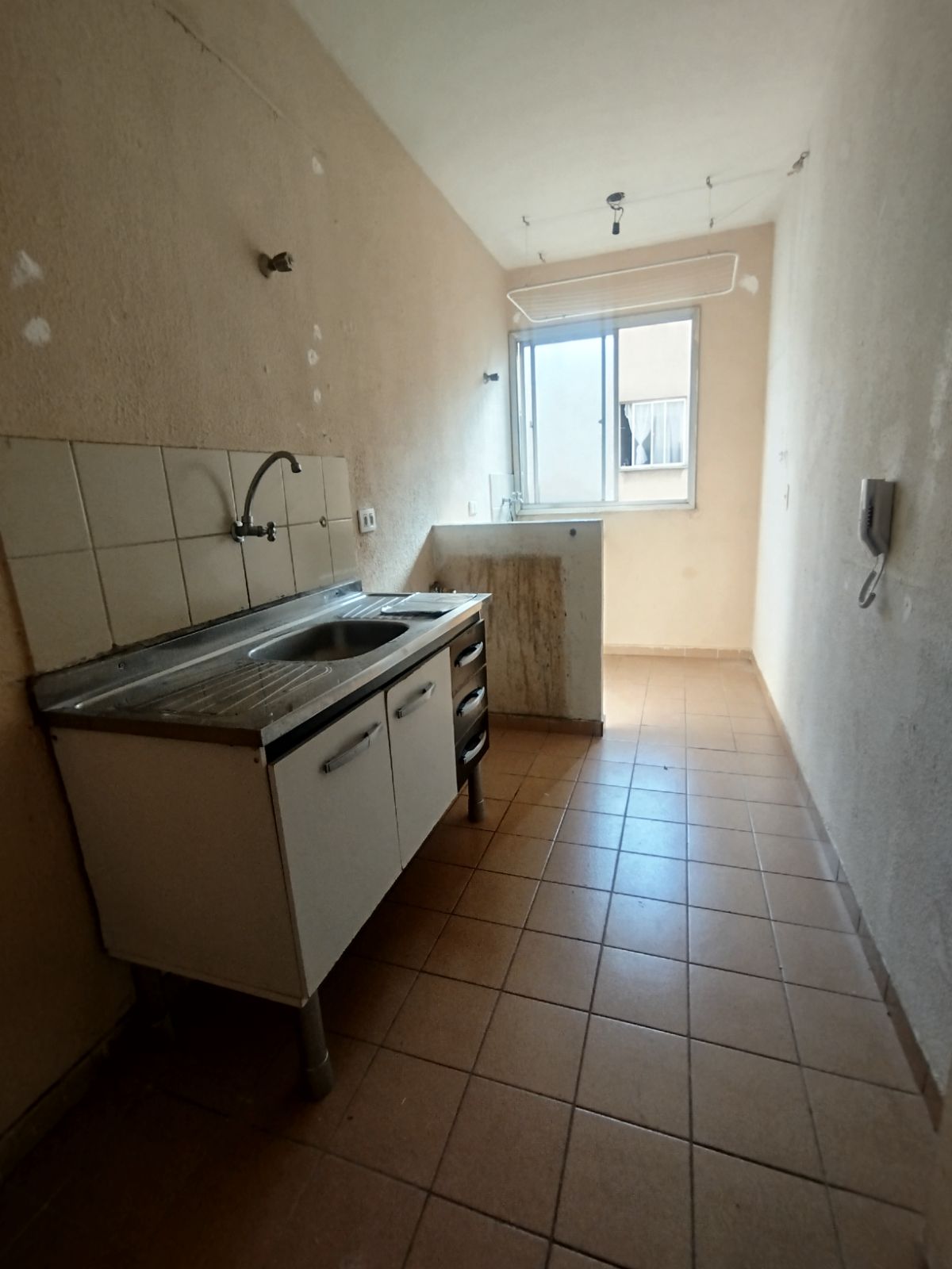Foto do Apartamento 02 quartos em Mauá