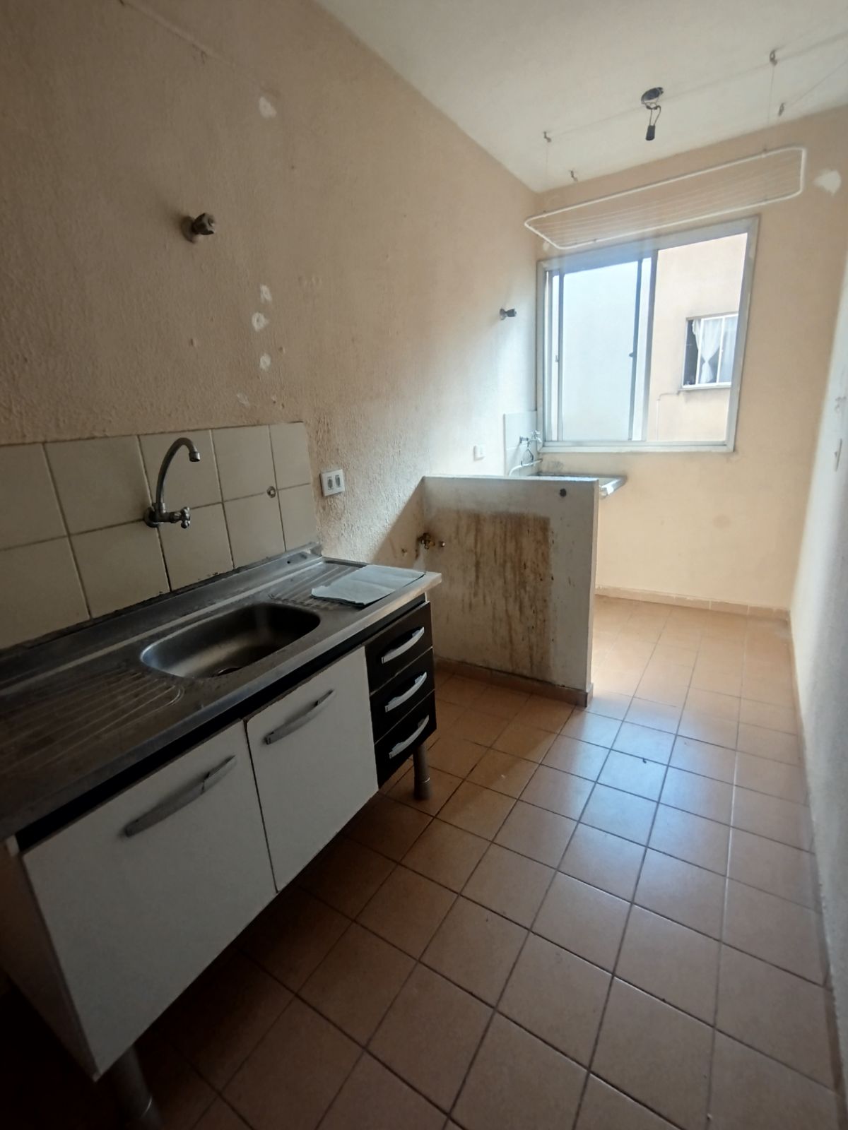 Foto do Apartamento 02 quartos em Mauá — miniatura 3
