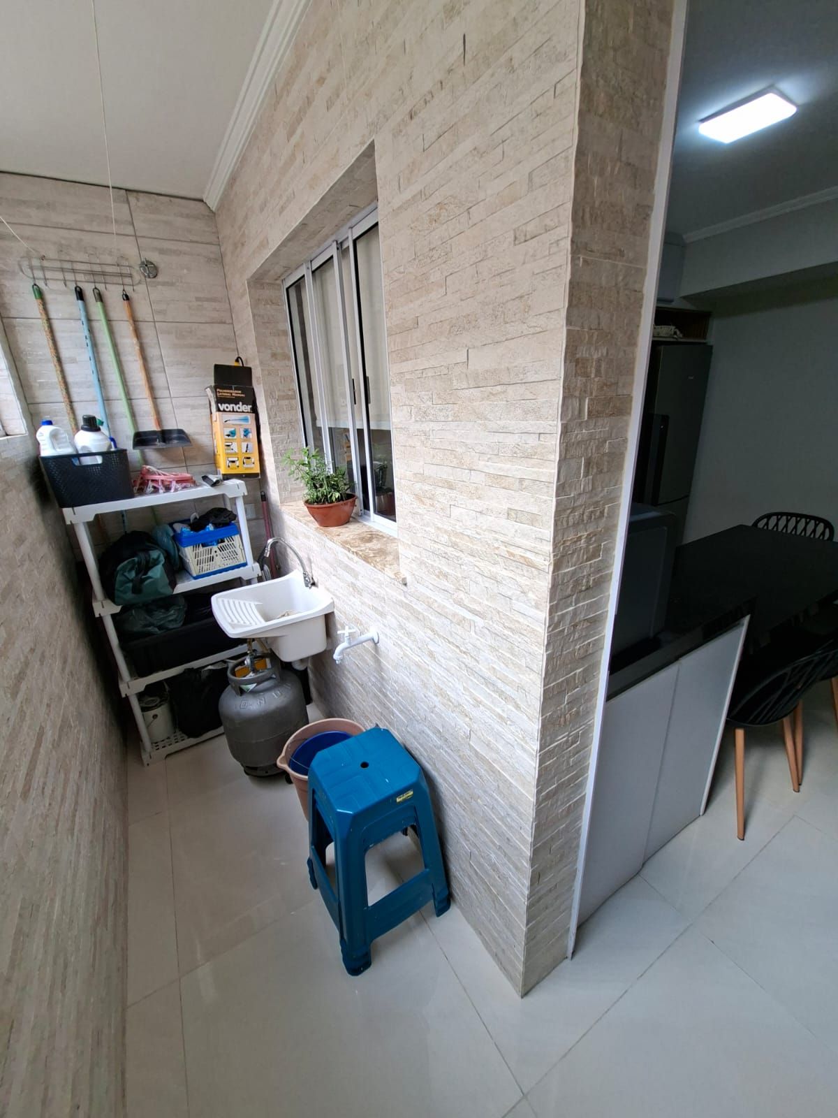 Foto do Casa 02 quartos em Mauá — miniatura 13