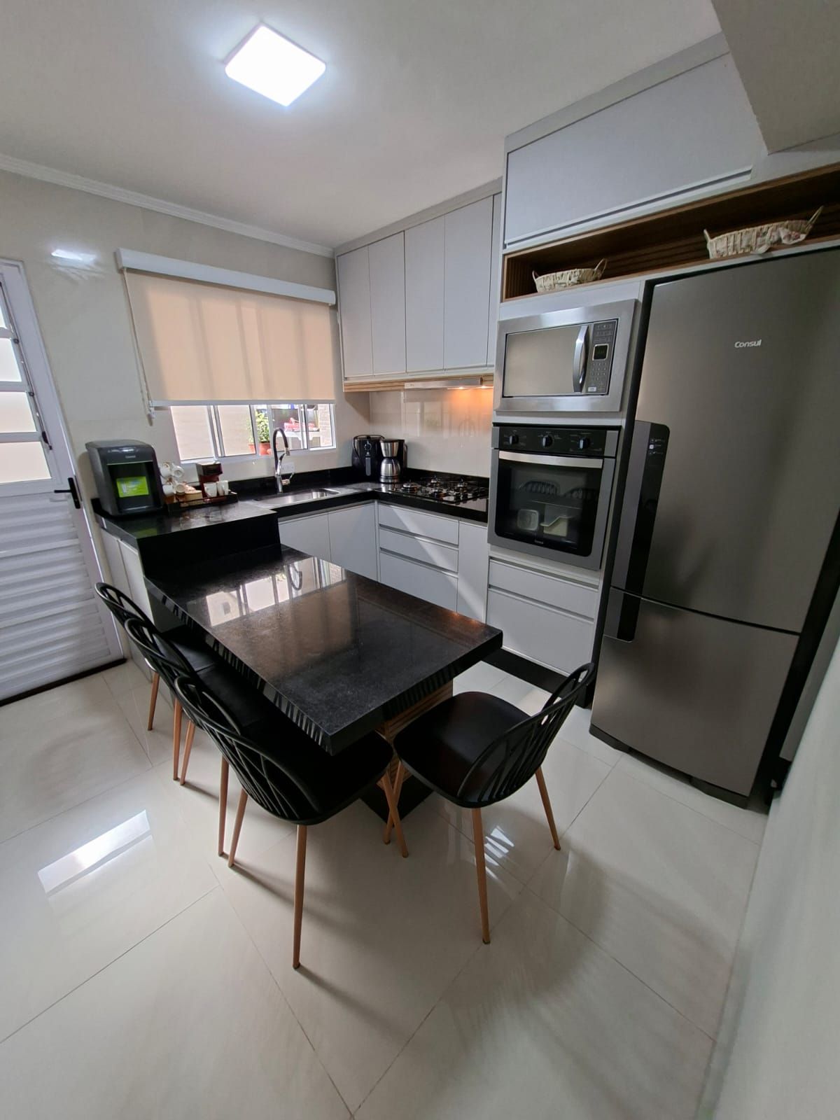 Foto do Casa 02 quartos em Mauá — miniatura 7