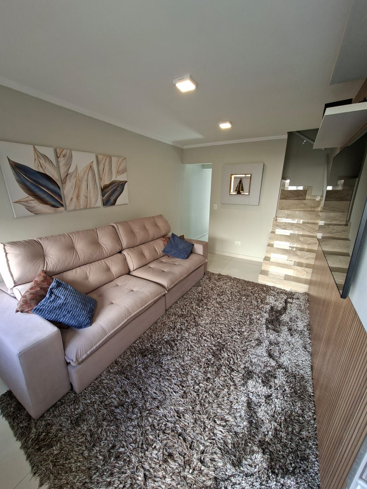 Foto do Casa 02 quartos em Mauá